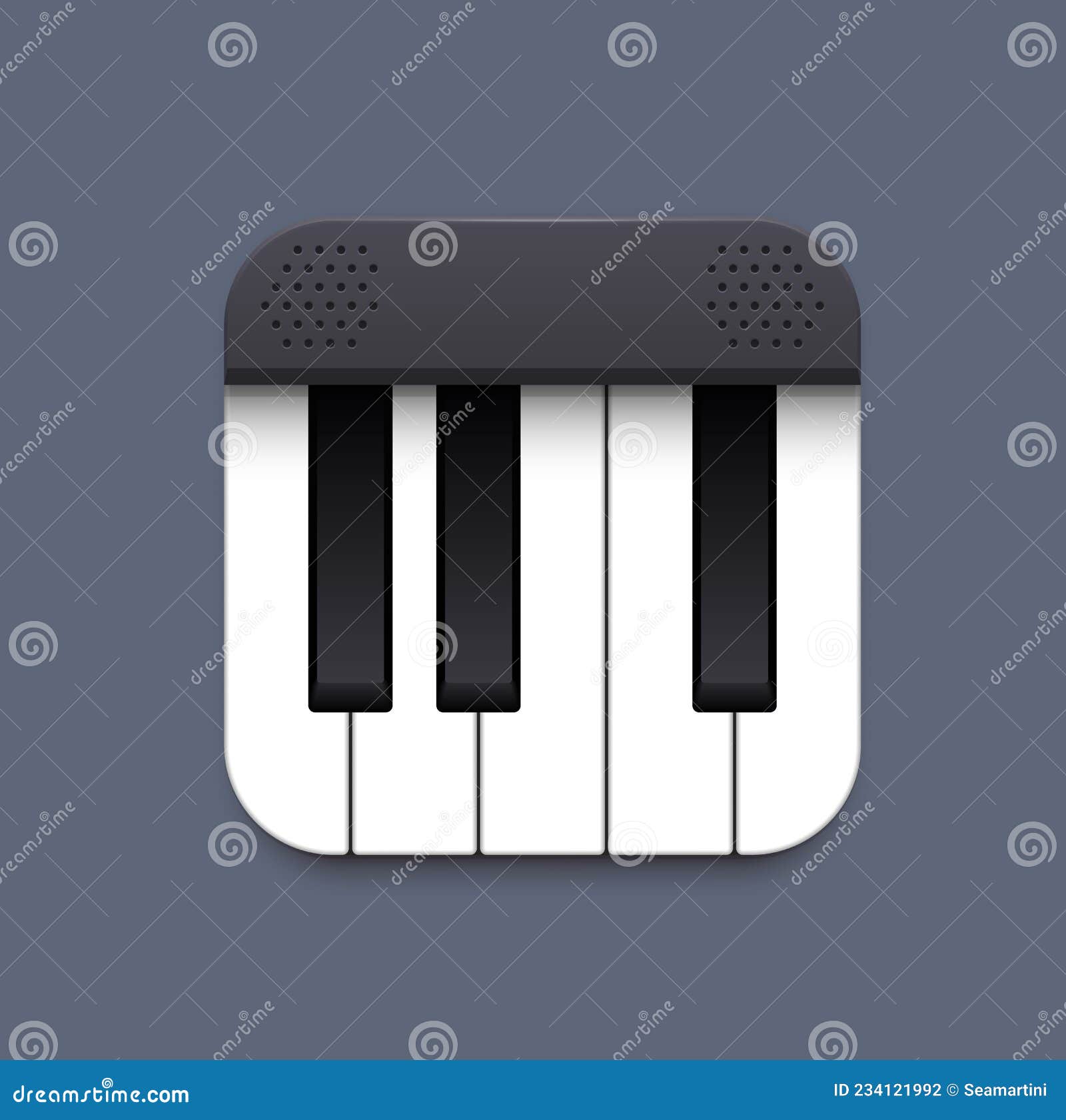 Piano transcription sale app