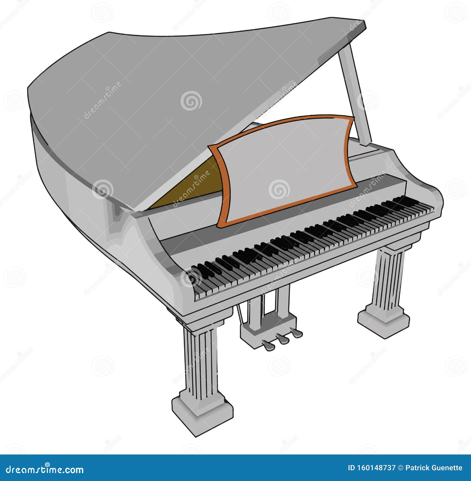 etc. barbilla Bebida Piano Y Sus Partes Vectorial O Ilustración De Color Ilustración del Vector - Ilustración de martillo, vector: 160148737 etc. barbilla Bebida Piano Y Sus Partes Vectorial O Ilustración De Color Ilustración del Vector - Ilustración de martillo, vector: 160148737