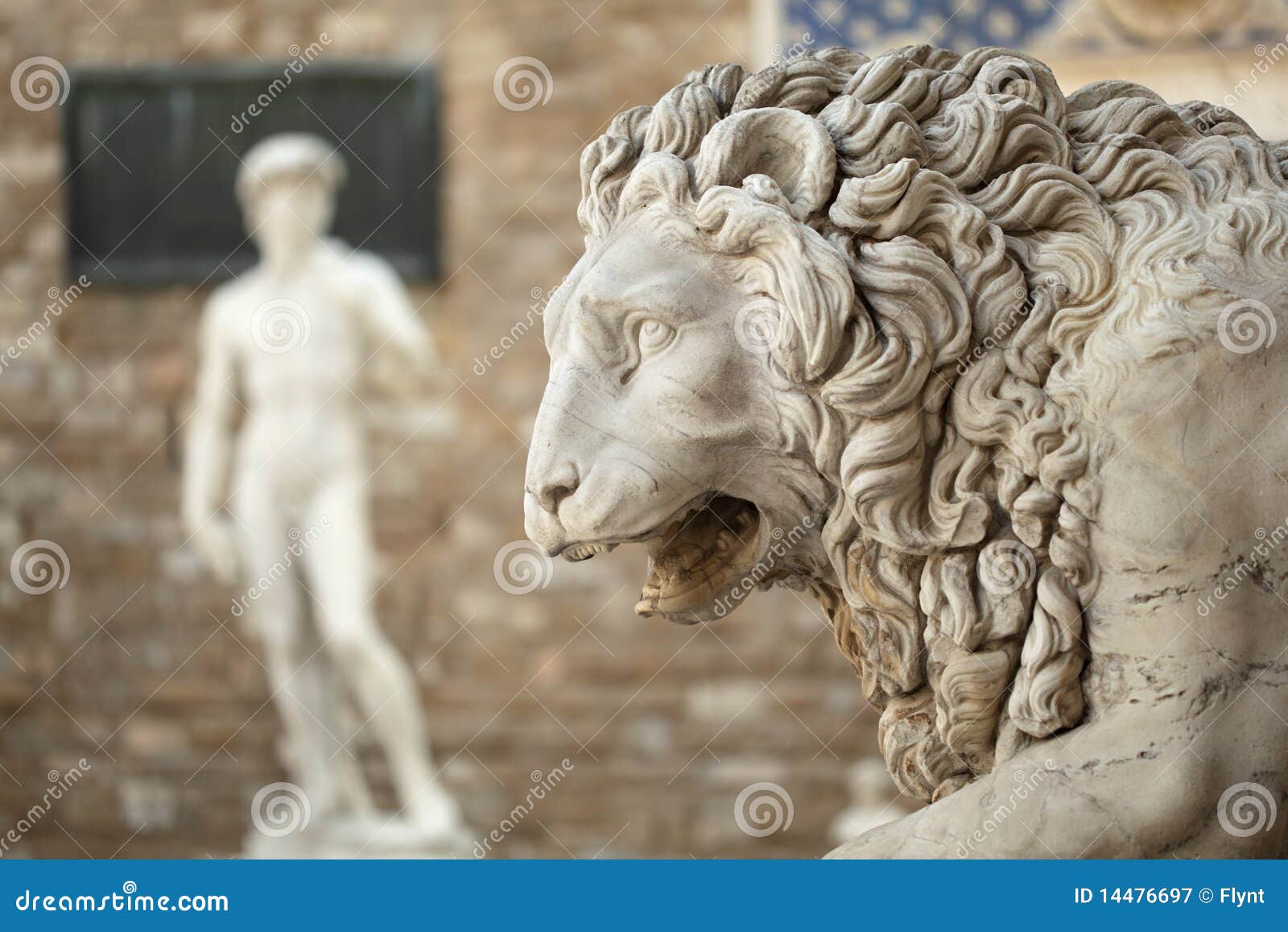 piazza della signoria