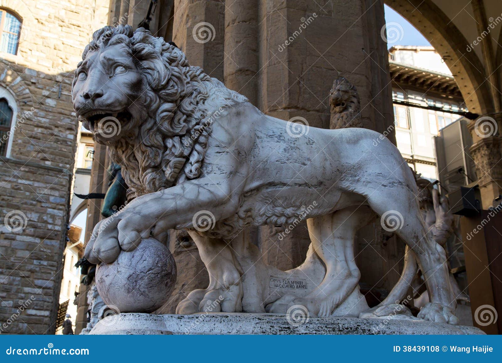 piazza della signoria