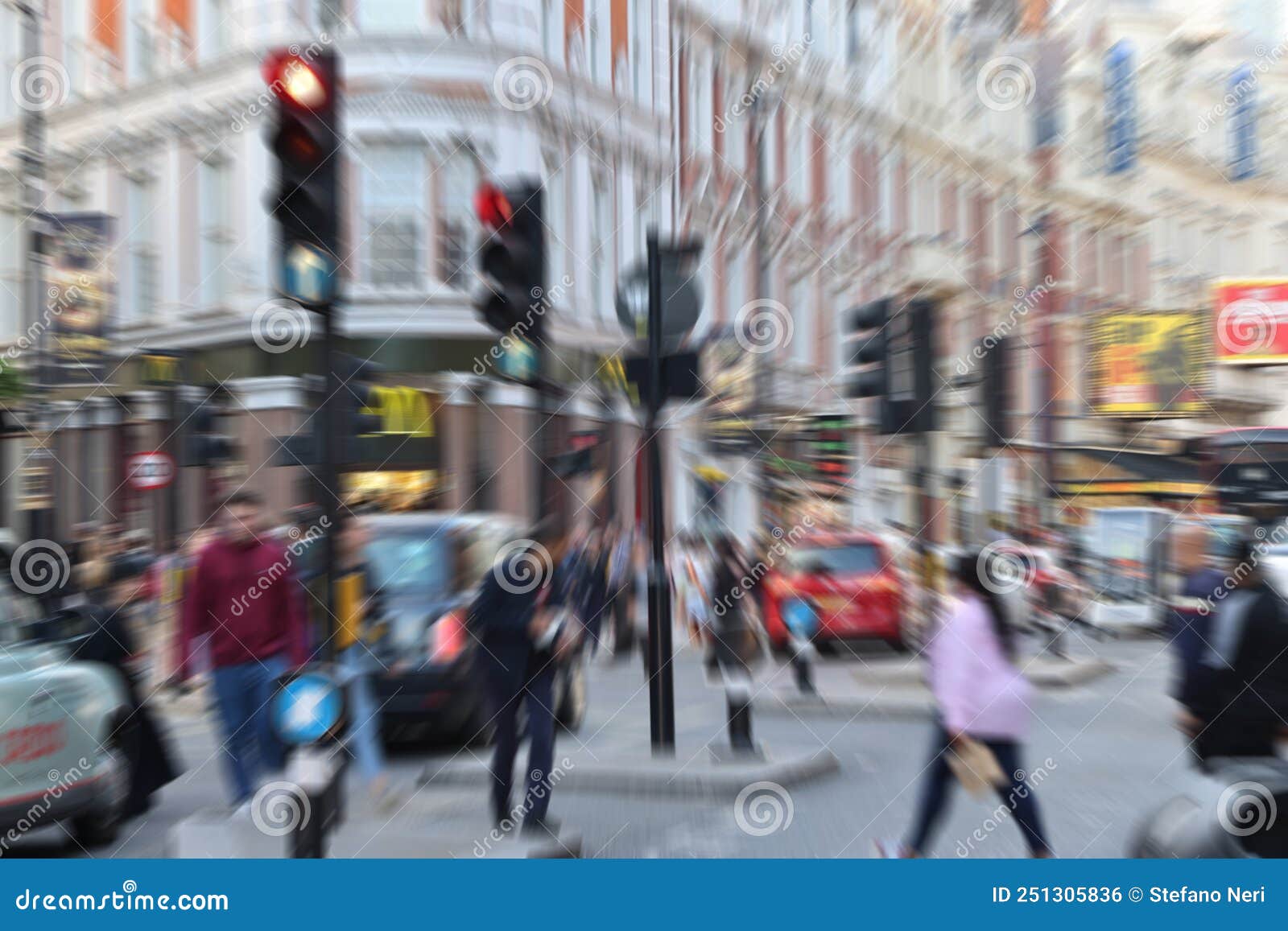 Piccadilly Circus Blur Effect, London Stock Photo Image of cultural Piccadilly Circus Blur Effect, London Stock Photo Image of cultural