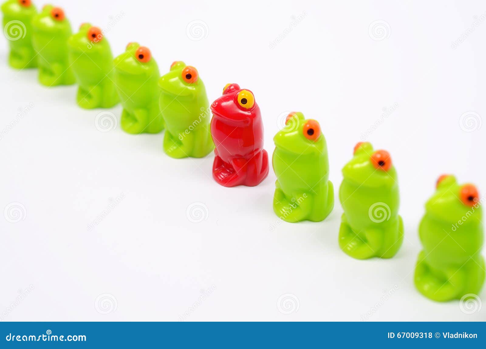 Set Decorazione Laghetto Con 24 Rane E 12 Ninfee Artificiali - In PVC E EVA, Galleggianti - Foto 4