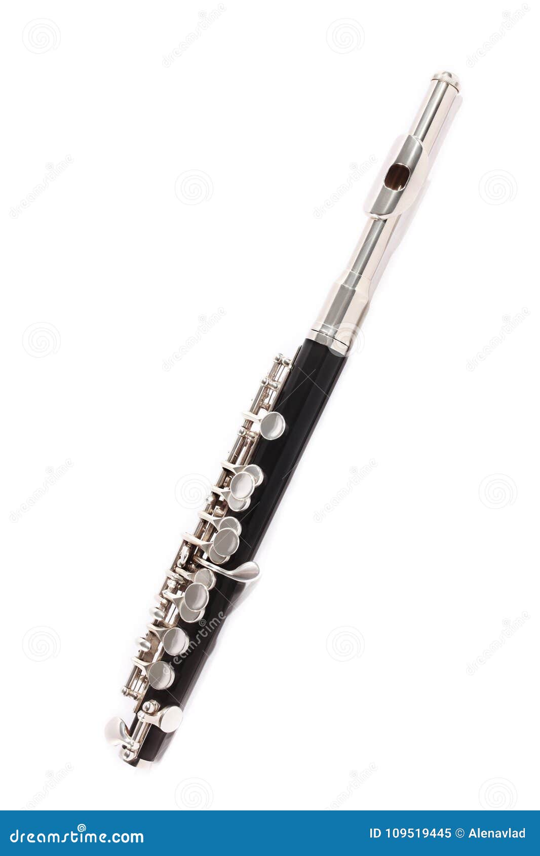 piccolo flute