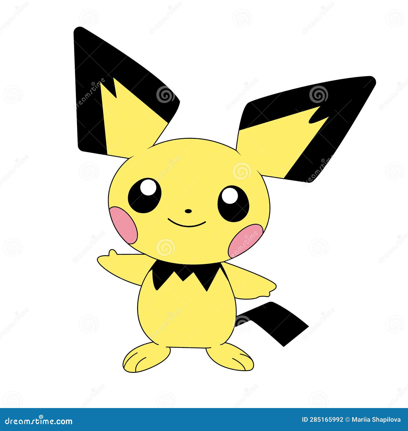 Charmander Pikachu Charizard Pokémon Drawing - Fictional Character  Transparent PNG