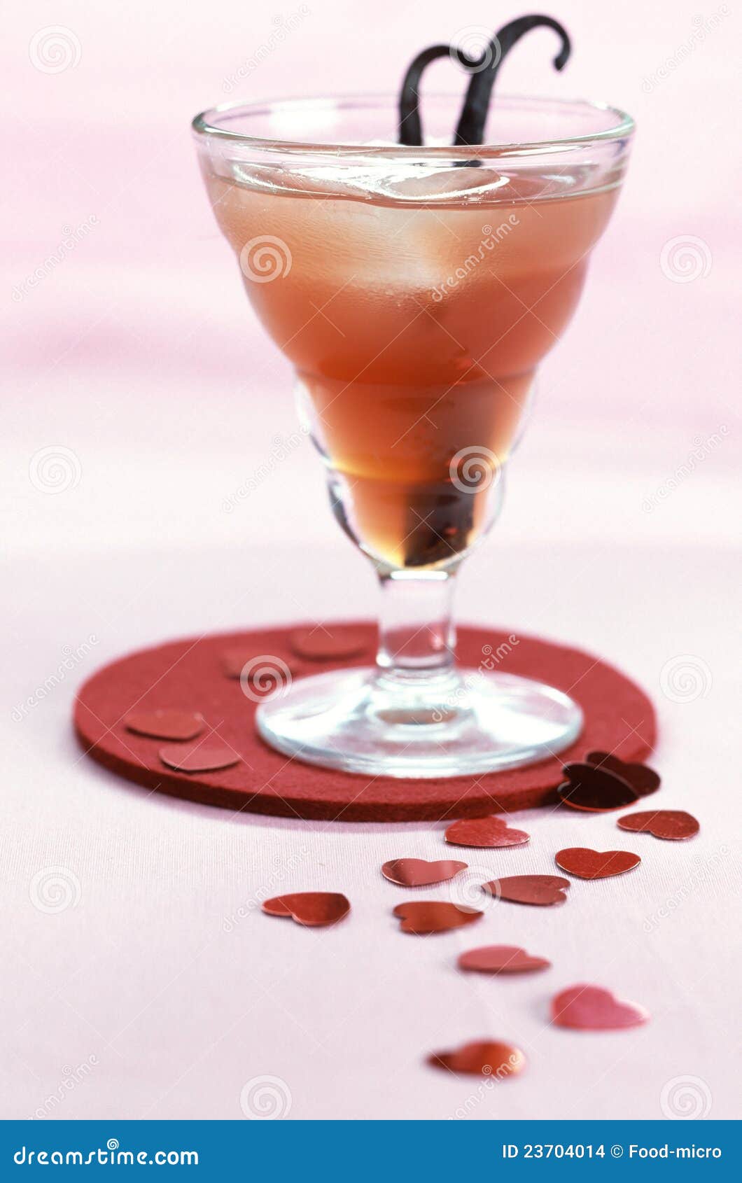 Pick me up cocktail stock photo. Image of cointreau, drink 23704014