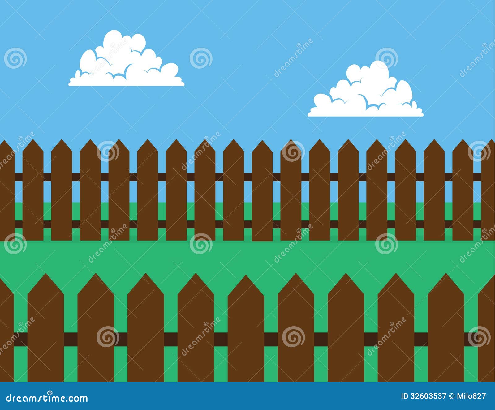 Вычитание низкий забор включенный. Заборчик высокий и низкий. Высокий и низкий забор. Забор для рисования. Забор нарисованный.