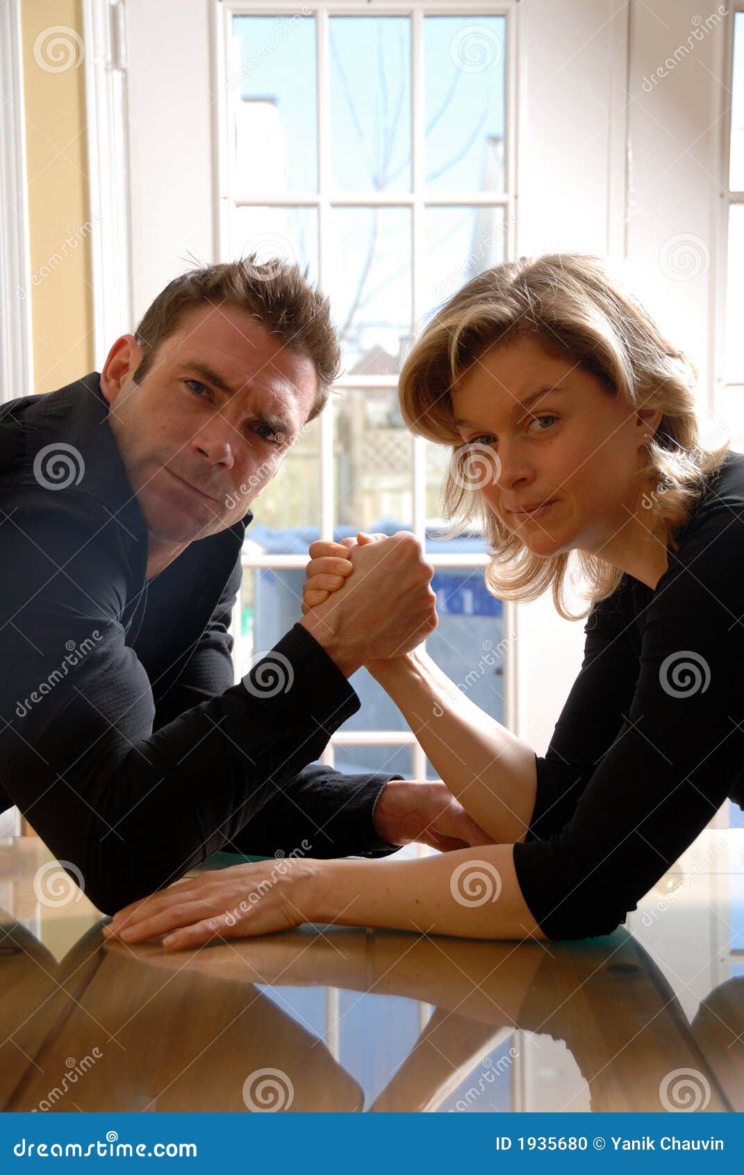 Picking a fight stock photo. Image of fight, wrestling 1935680