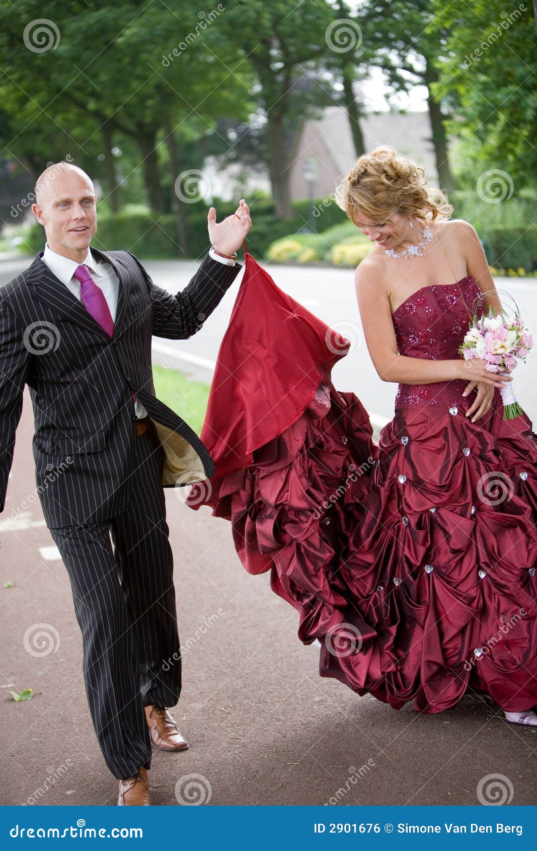 Picking Up Her Dress Stock Photo Image Of Pair Pretty 2901676 picking-up-her-dress-stock-photo-image-of-pair-pretty-2901676