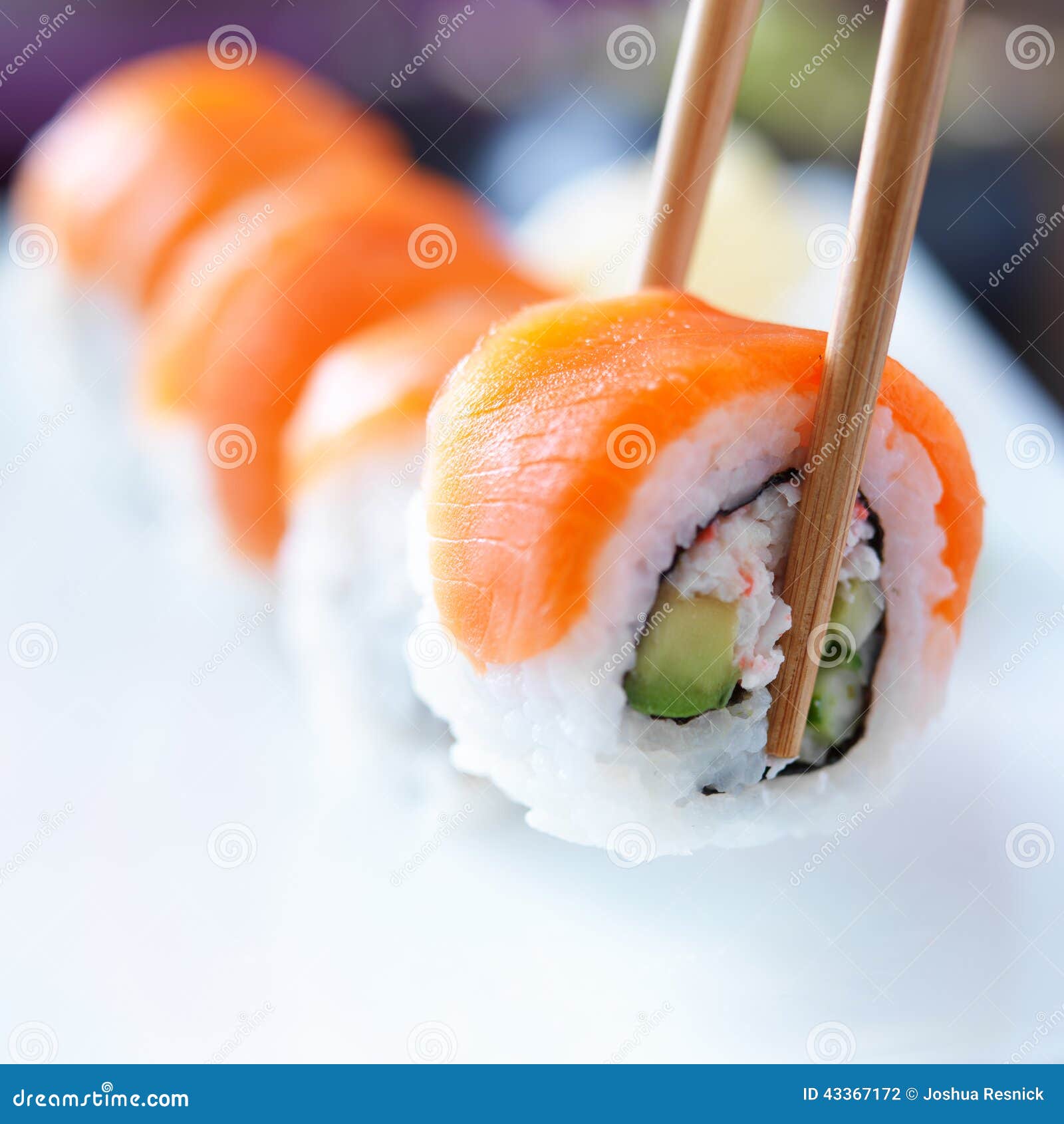 All 98+ Images how to pick up sushi with chopsticks Sharp