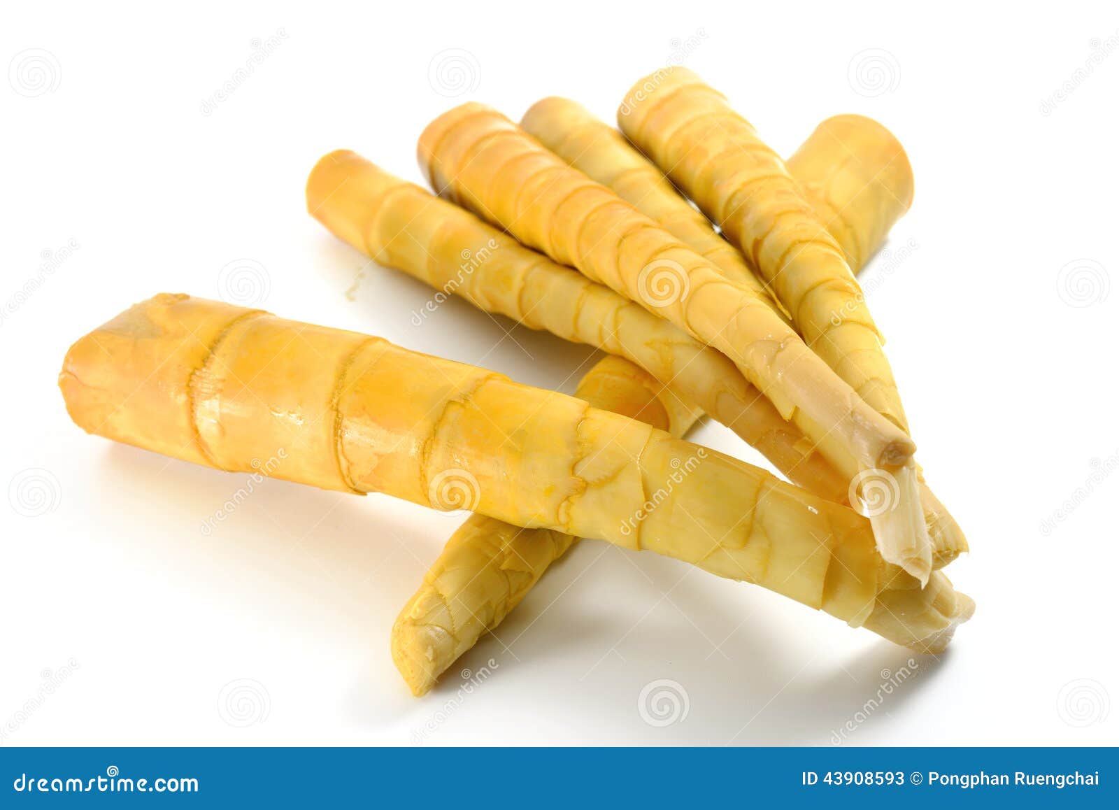 Pickled bamboo shoots stock image. Image of vegan, vegetarian 43908593