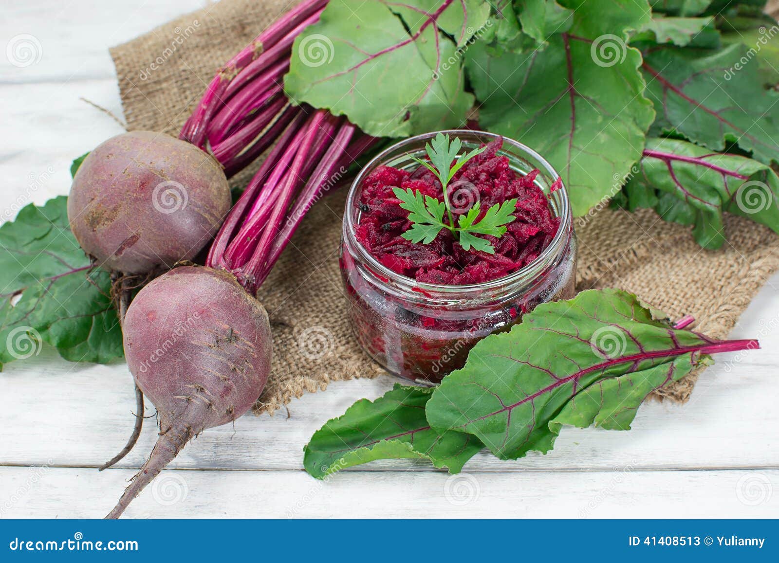 Pickled beet in a jar stock image. Image of ingredient 41408513