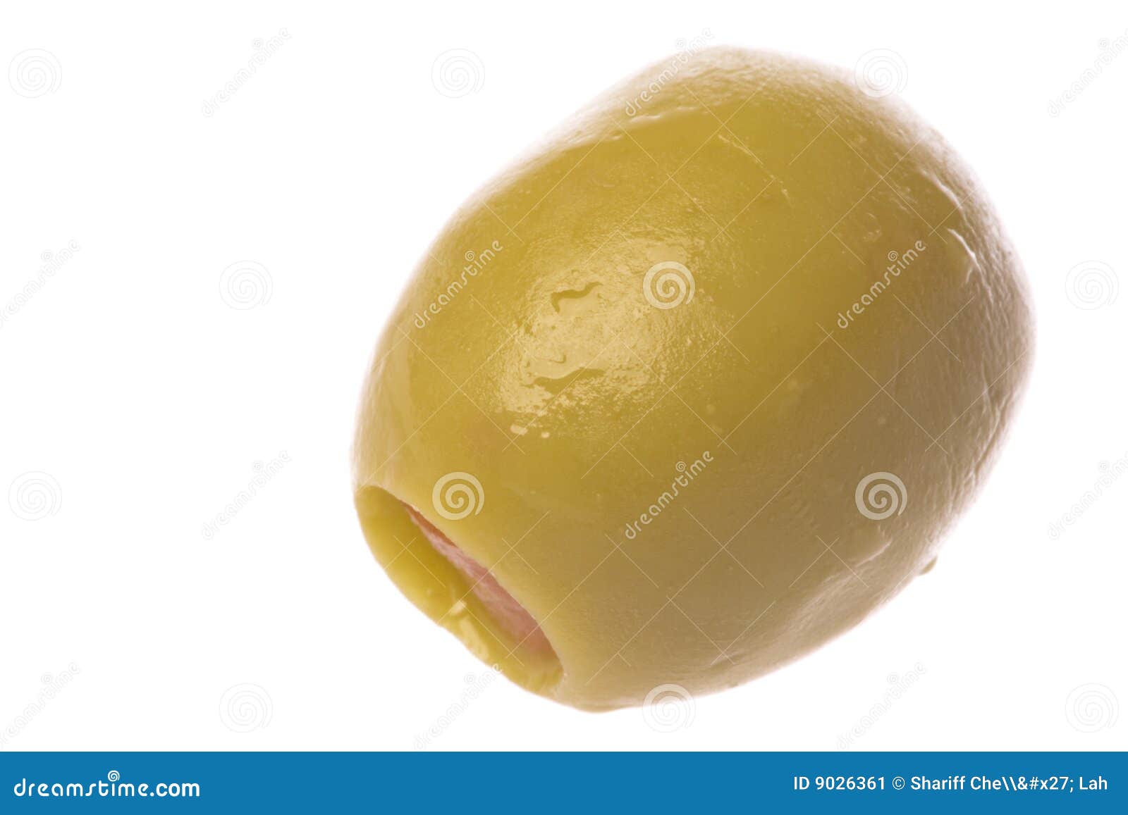 Pickled Olive Isolated stock image. Image of agriculture 9026361