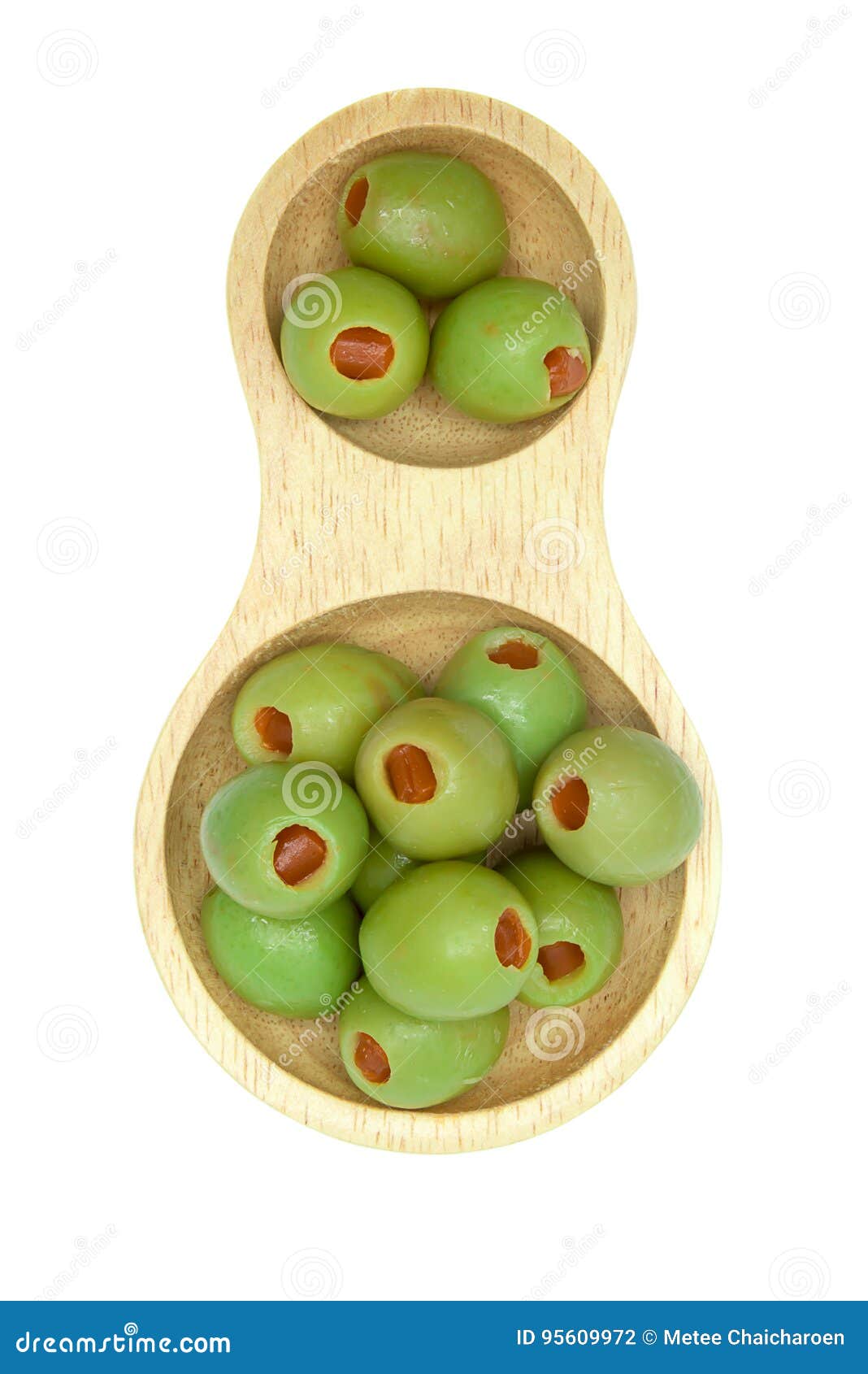 Pickled olives stock photo. Image of organic, ingredient 95609972