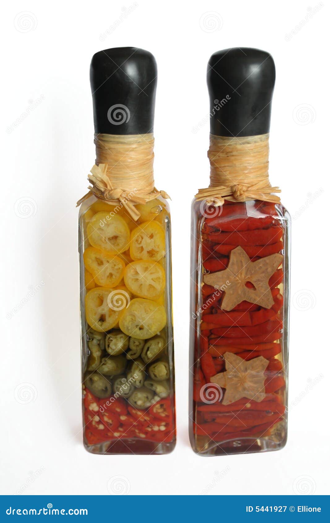 Pickled vegetables stock image. Image of gormand, decoration 5441927