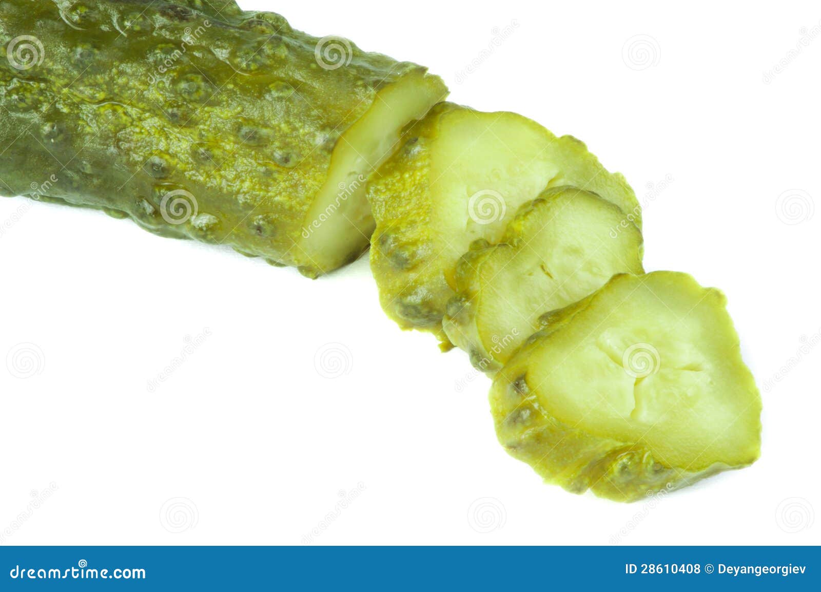Pickles stock photo. Image of pickles, marinate, eating 28610408