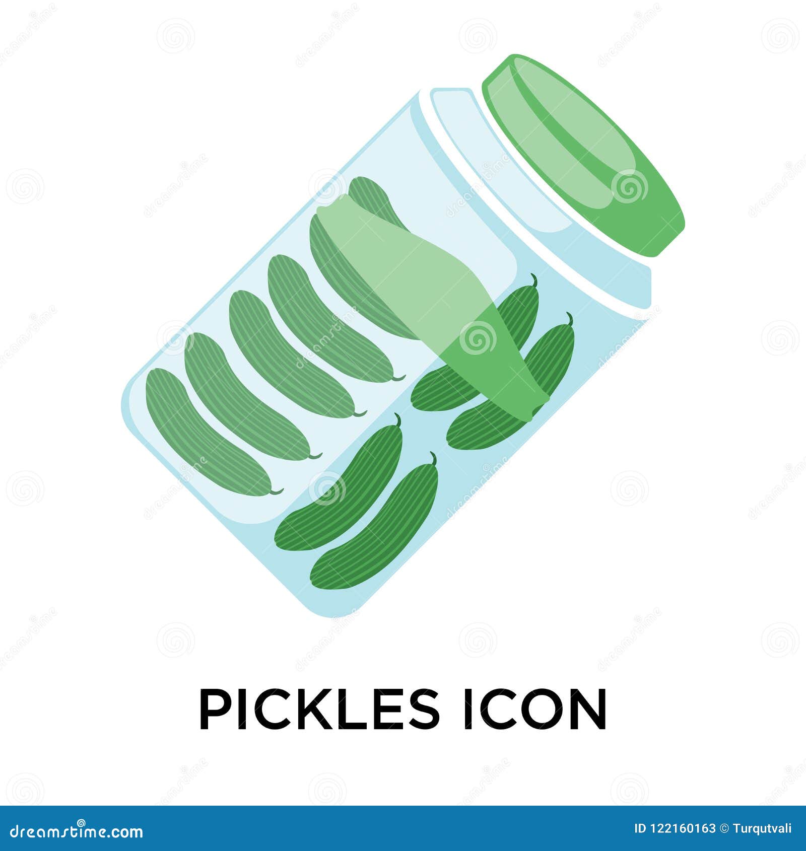 Free Photo Prompt | Minimalistic Indian Pickle Jar Logo