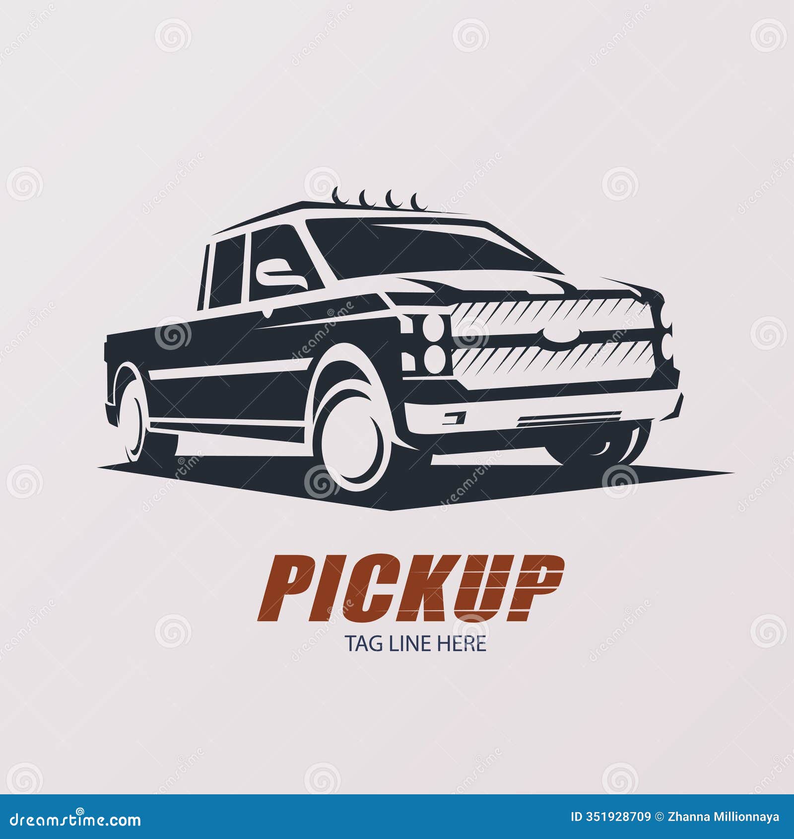 Emblem Template With Cannons Design Element For Logo Label Emblem Emblem Template With Cannons Design Element For Logo Label Emblem