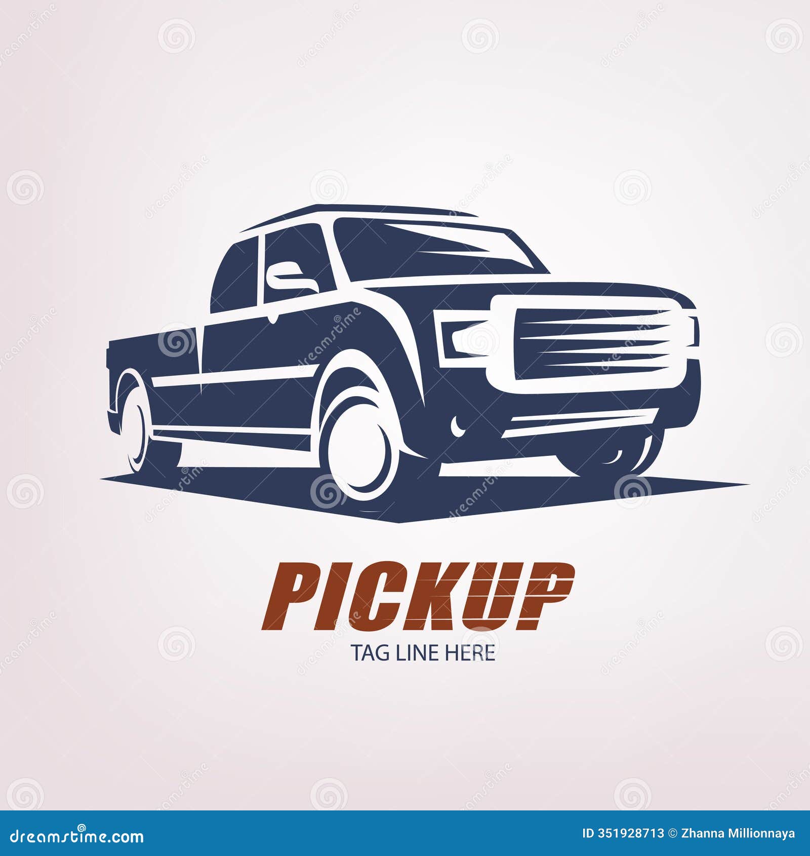 Emblem Template With Cannons Design Element For Logo Label Emblem Emblem Template With Cannons Design Element For Logo Label Emblem