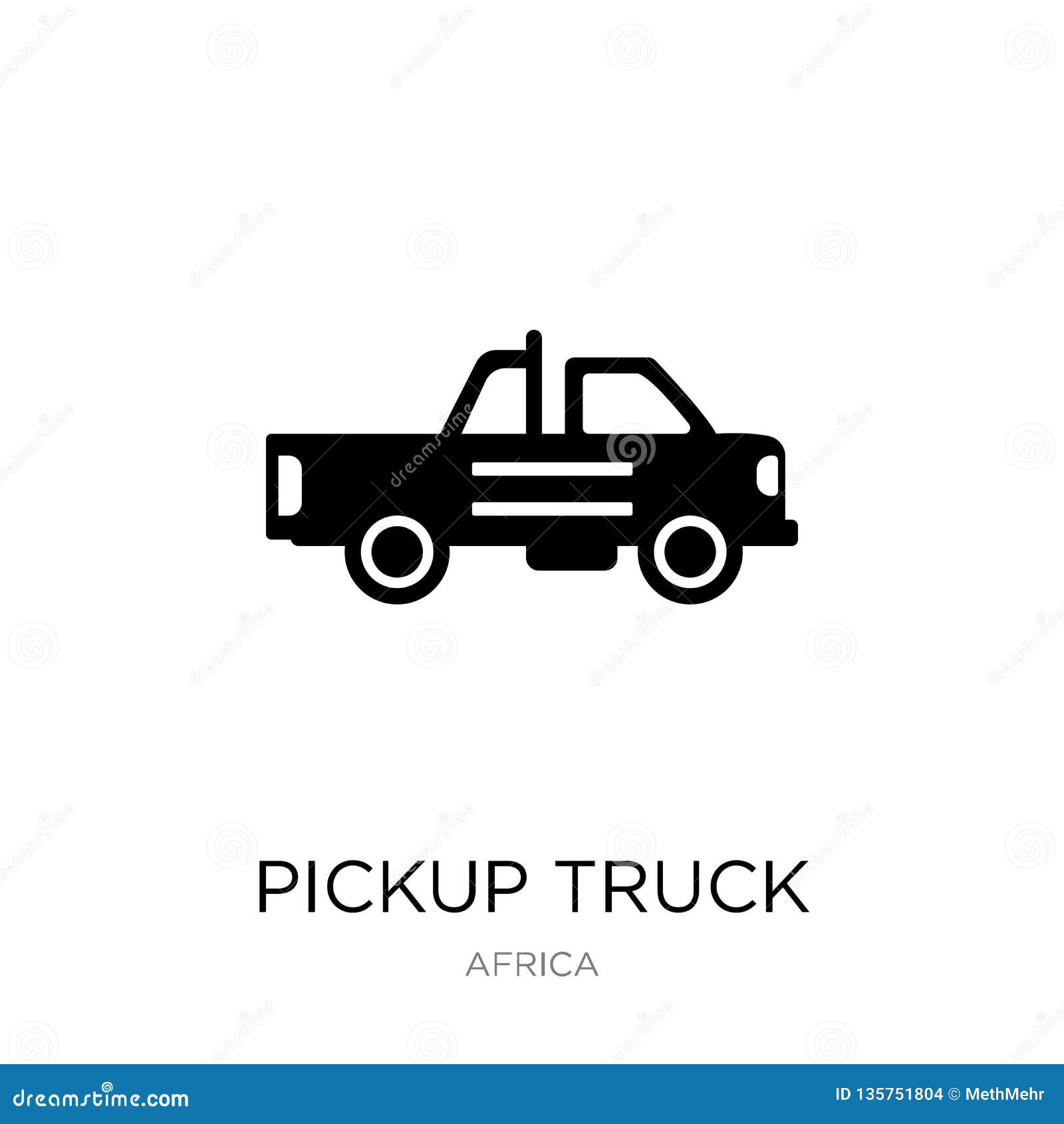 Free Free Pickup Truck Svg Icon 729 SVG PNG EPS DXF File