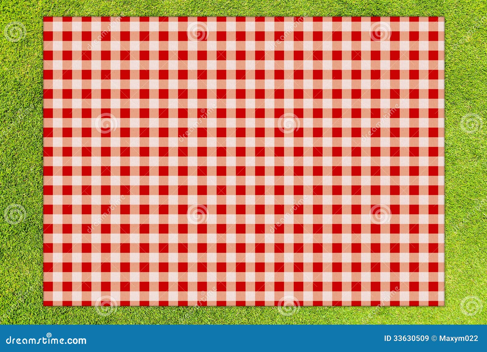 Picnic Background Royalty Free Stock Images - Image: 33630509