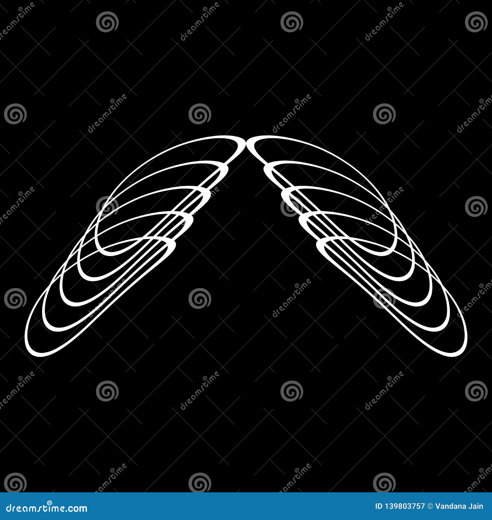 45+ Picsart Logo Black PNG