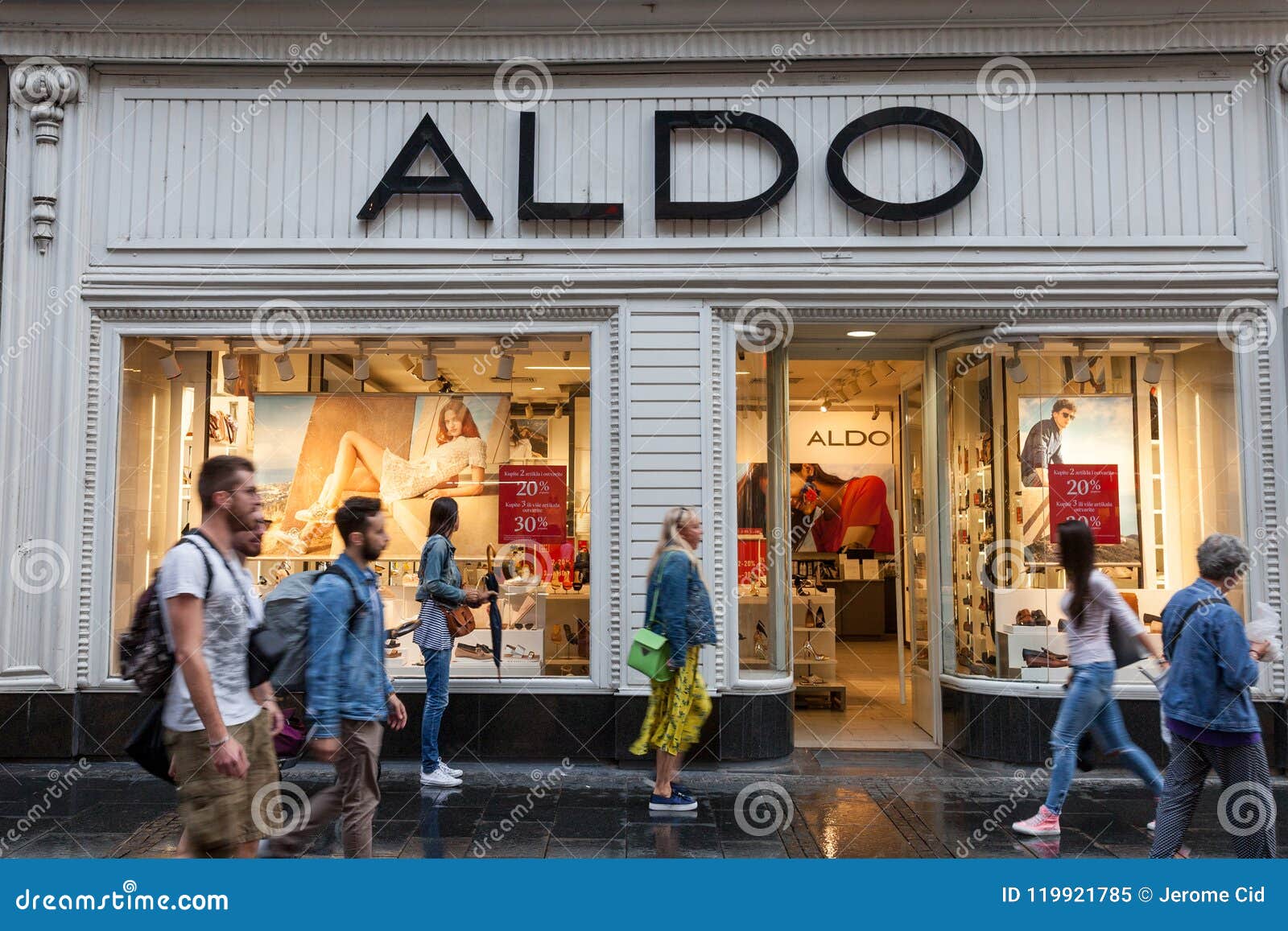 Aldo Store Photos - Free & Photos from Dreamstime