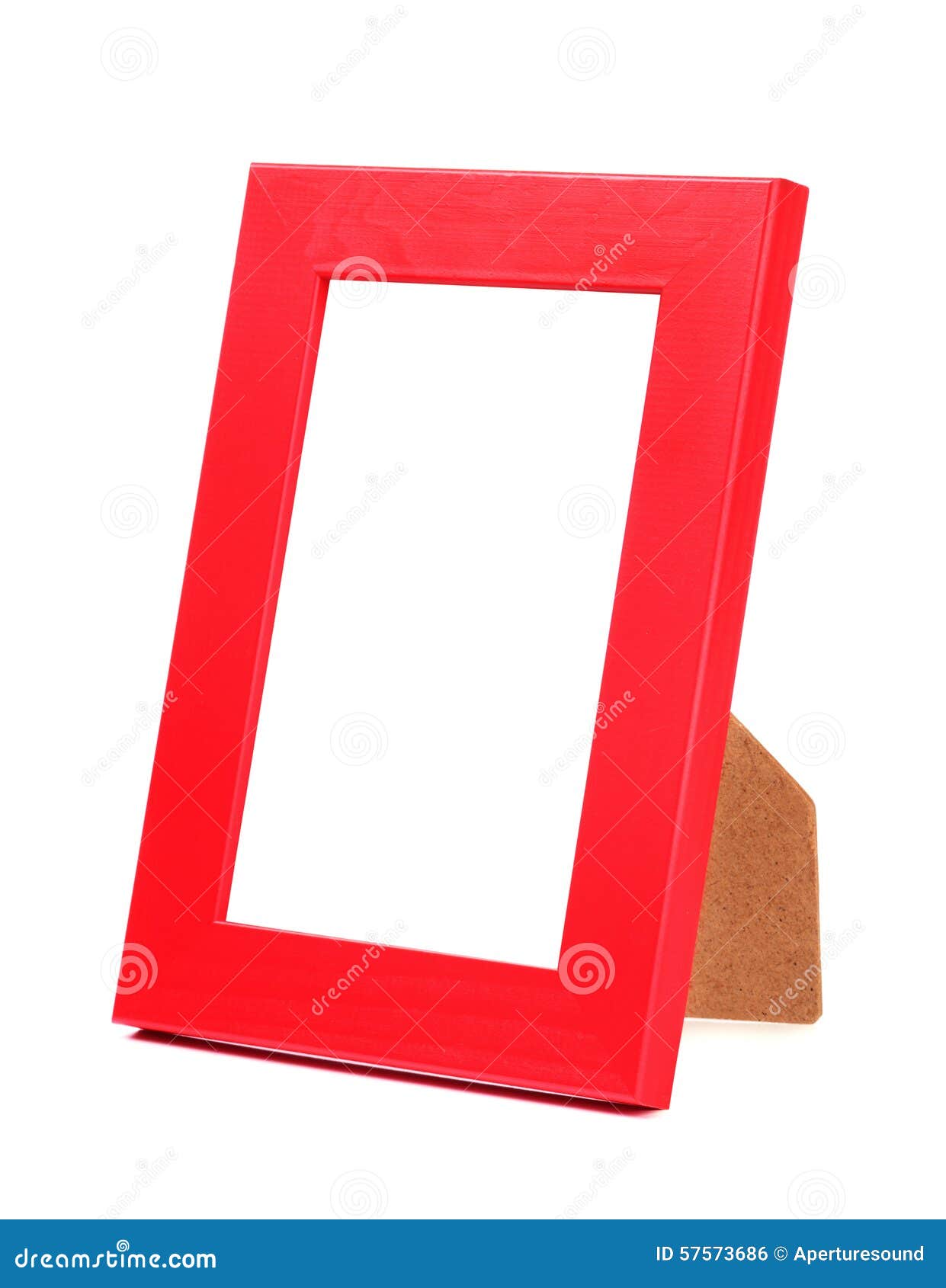 Picture frame stock photo. Image of material, pink, empty 57573686