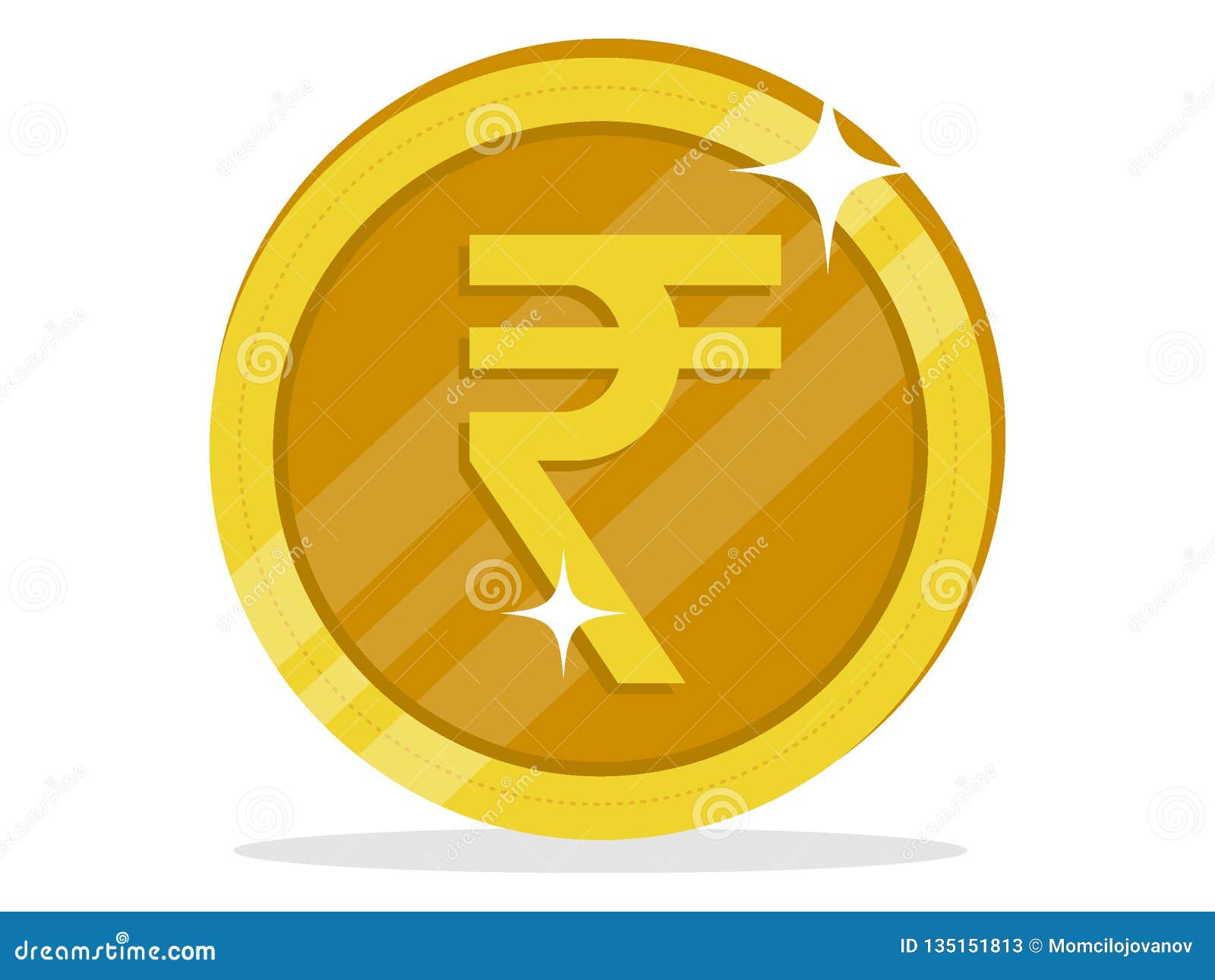 Picture Of A India Rupee Coin Symbol Cartoon Vector CartoonDealer picture-of-a-india-rupee-coin-symbol-cartoon-vector-cartoondealer