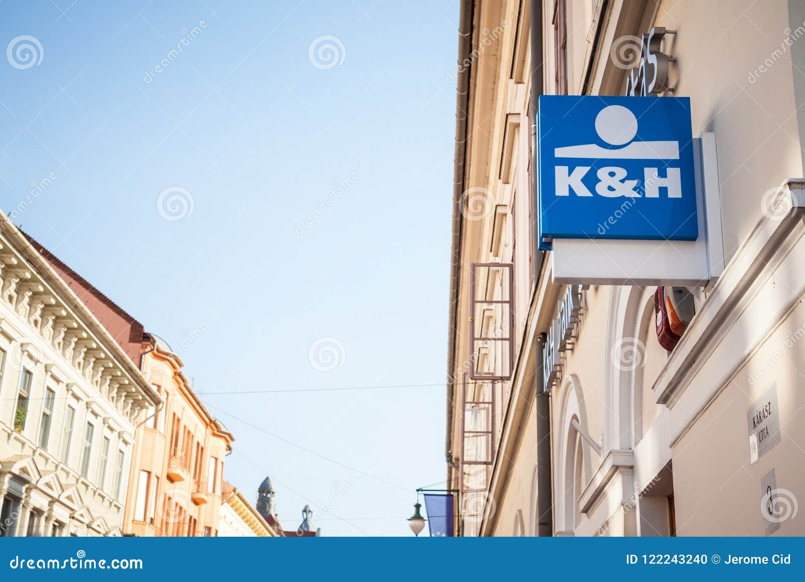 kh bank szeged