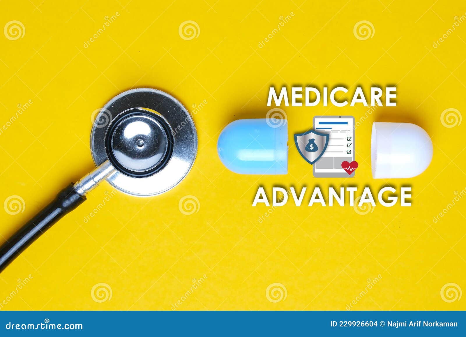 medicare advantage