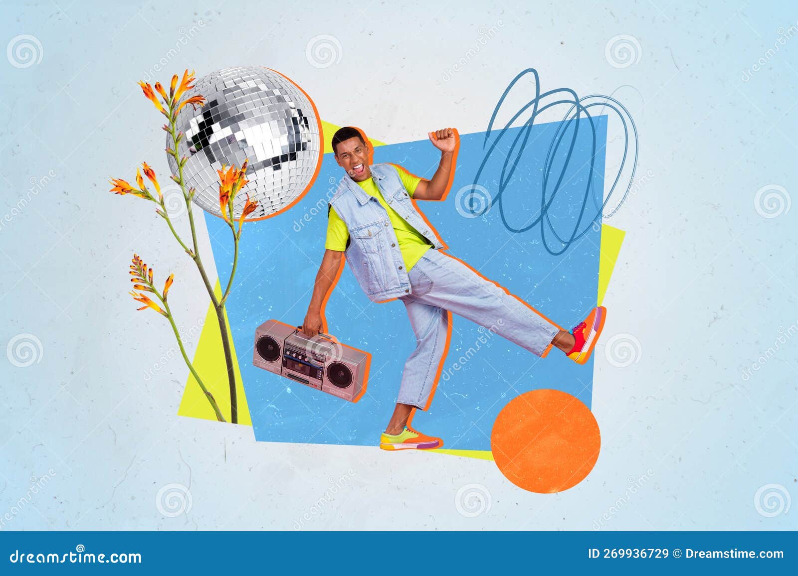 voor betrouwbaarheid Voeding Picture of Youngster Cool Guy Dancing Listen Pop Music Boom Box Nightclub Poster Relax Retro Discotheque Atmosphere Stock Image - Image of mood, meloman: 269936729 voor betrouwbaarheid Voeding Picture of Youngster Cool Guy Dancing Listen Pop Music Boom Box Nightclub Poster Relax Retro Discotheque Atmosphere Stock Image - Image of mood, meloman: 269936729
