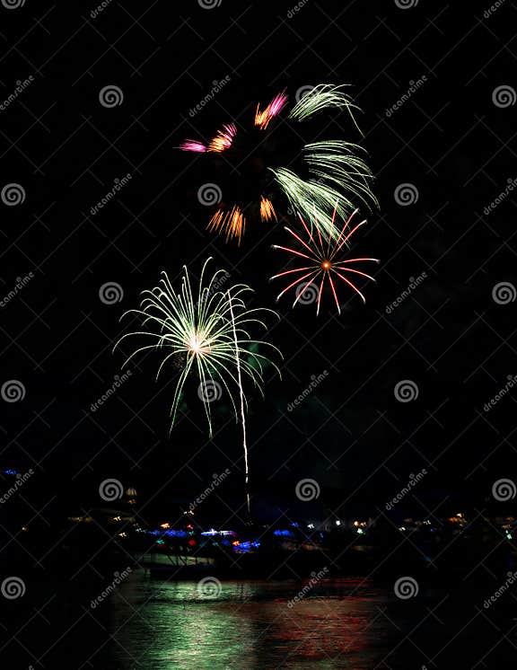 duck creek fourth of july