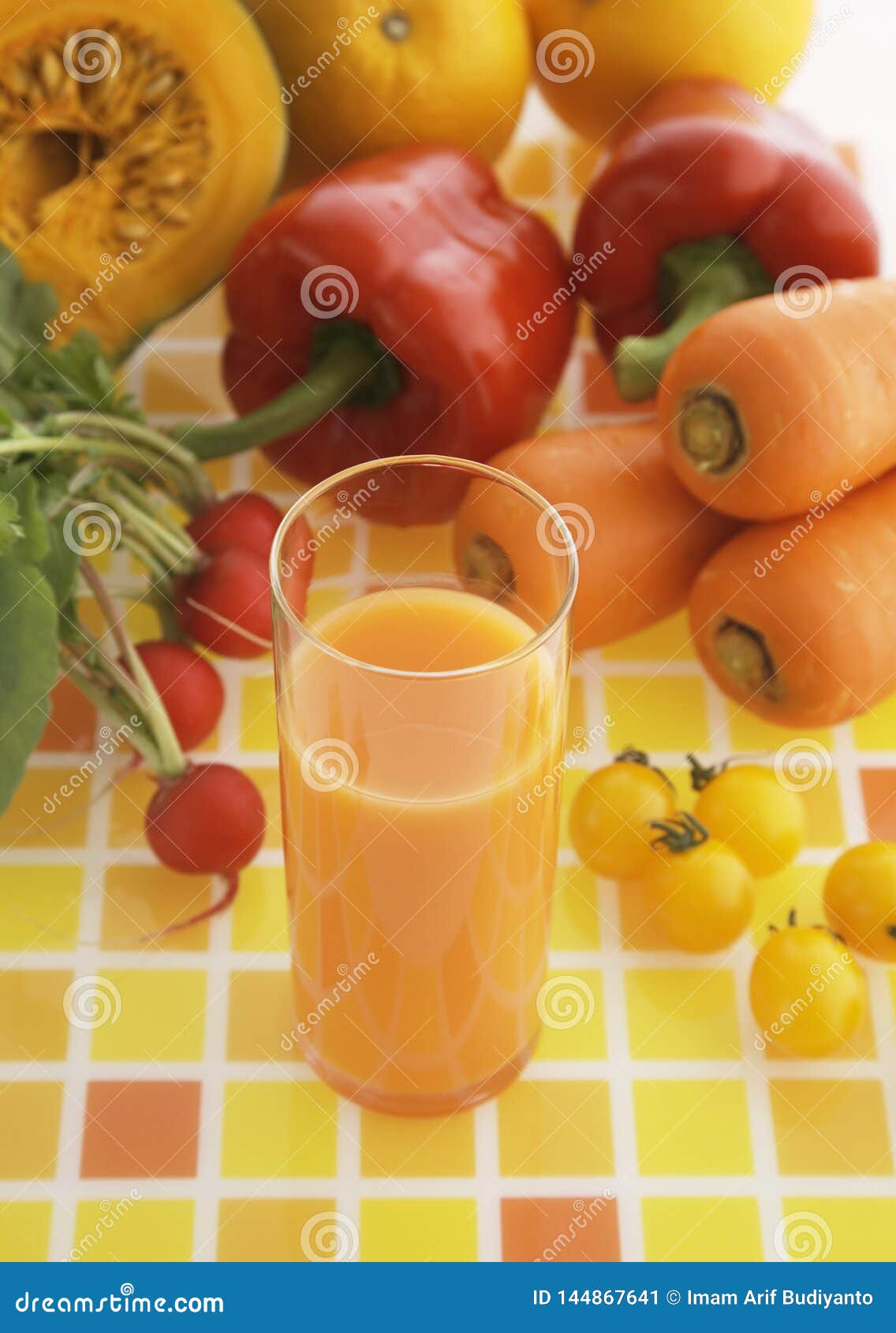 Pictures of Fresh Fruit and Vegetable Drinks Stock Image Image of