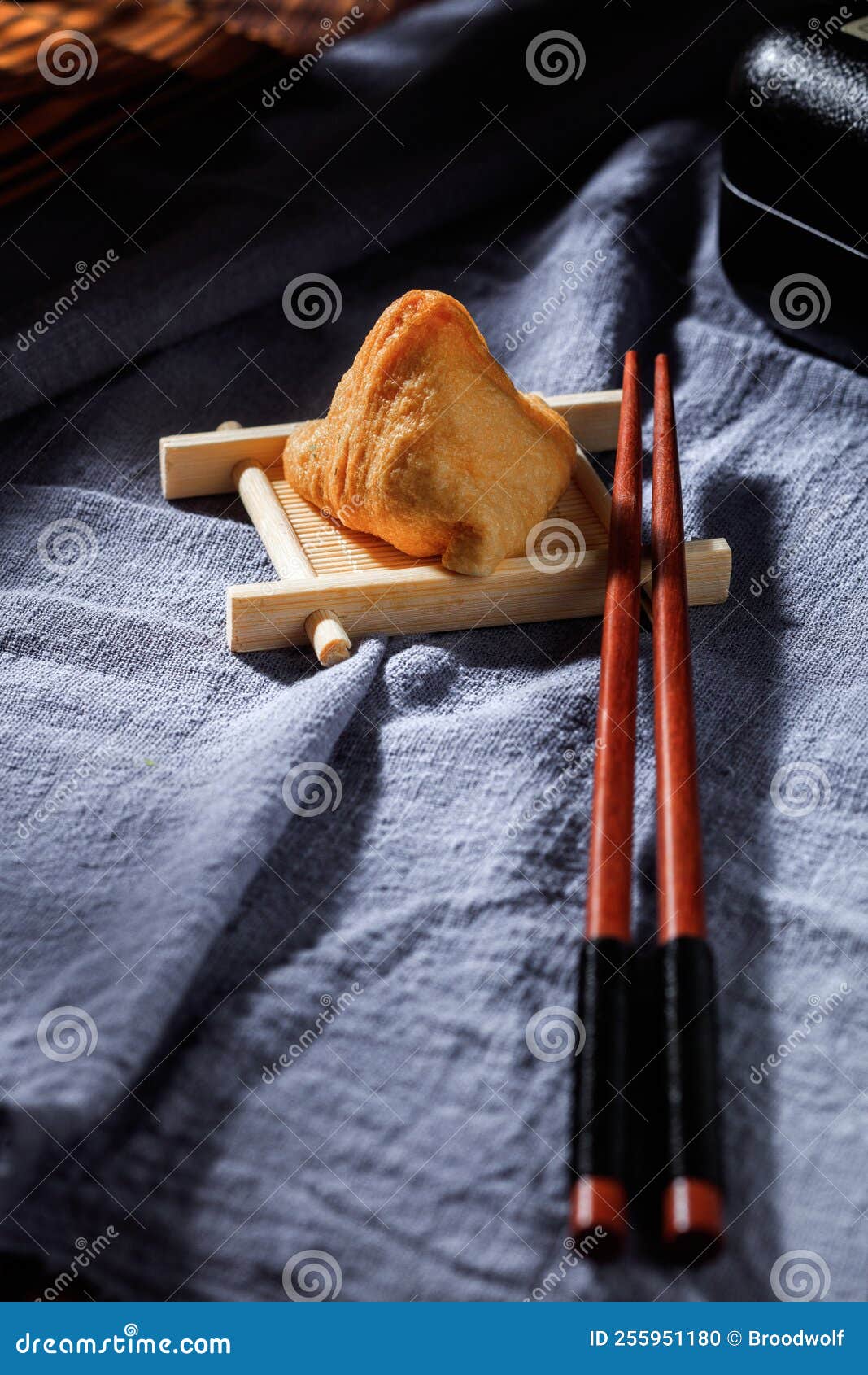 Pictures of Japanese Traditional Food Sushi Stock Photo - Image of ...