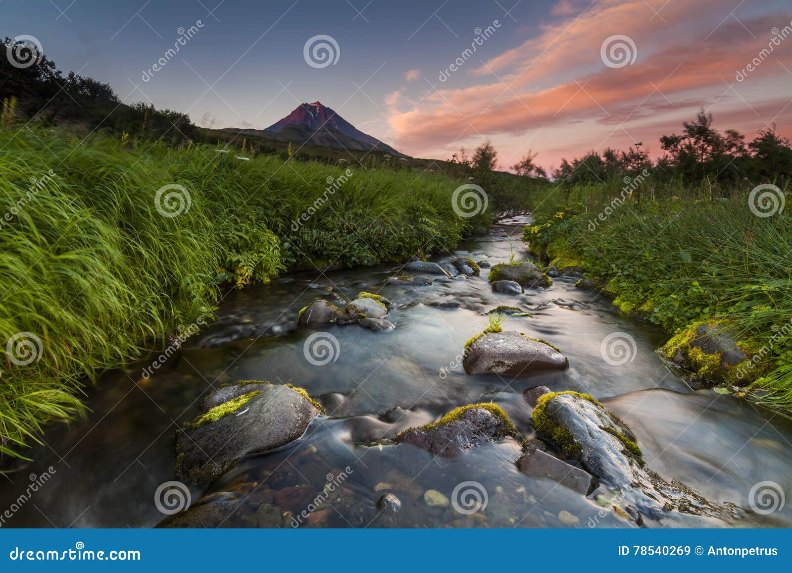 picturesque landscape picturesque landscape