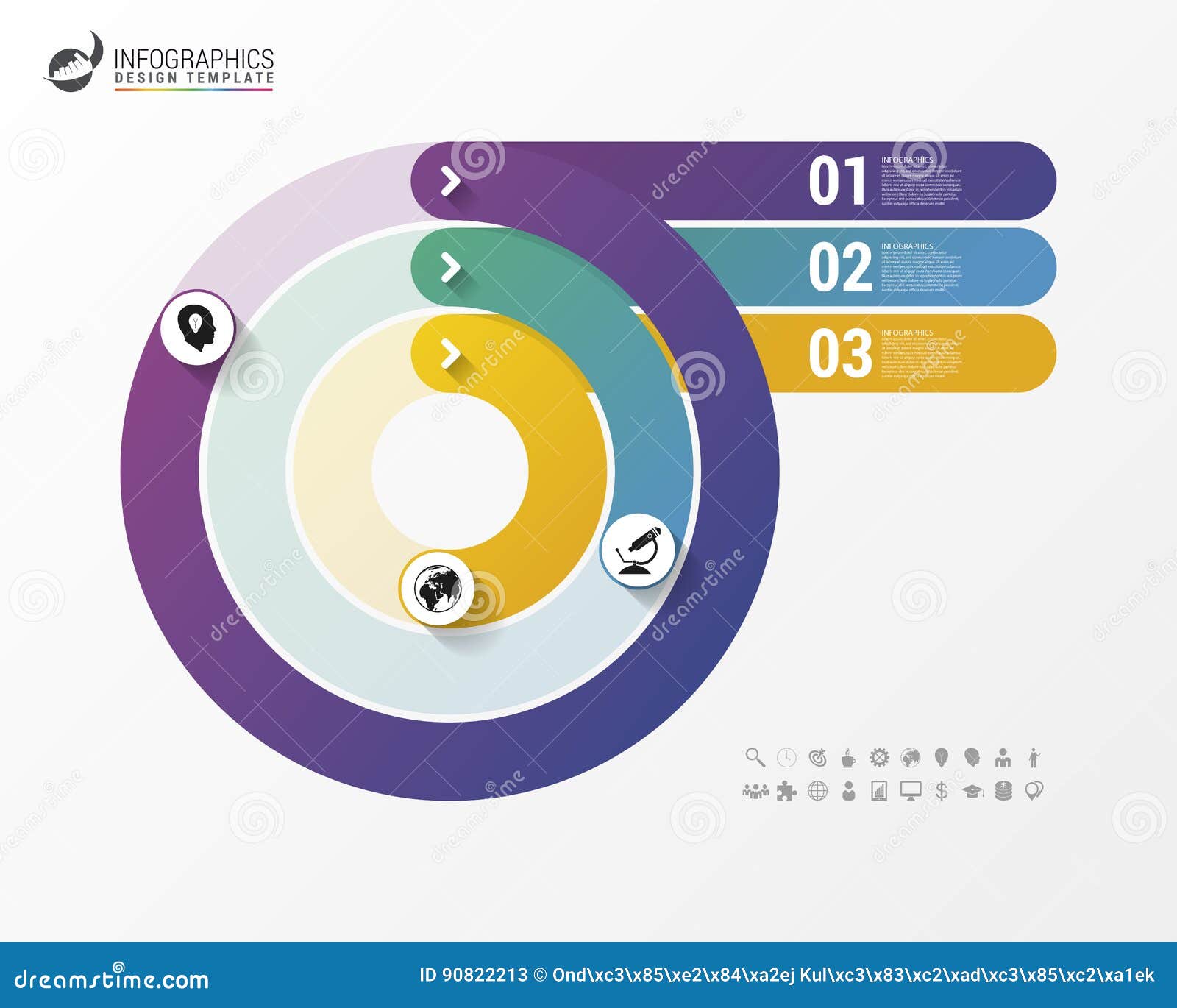 Pie Chart Design