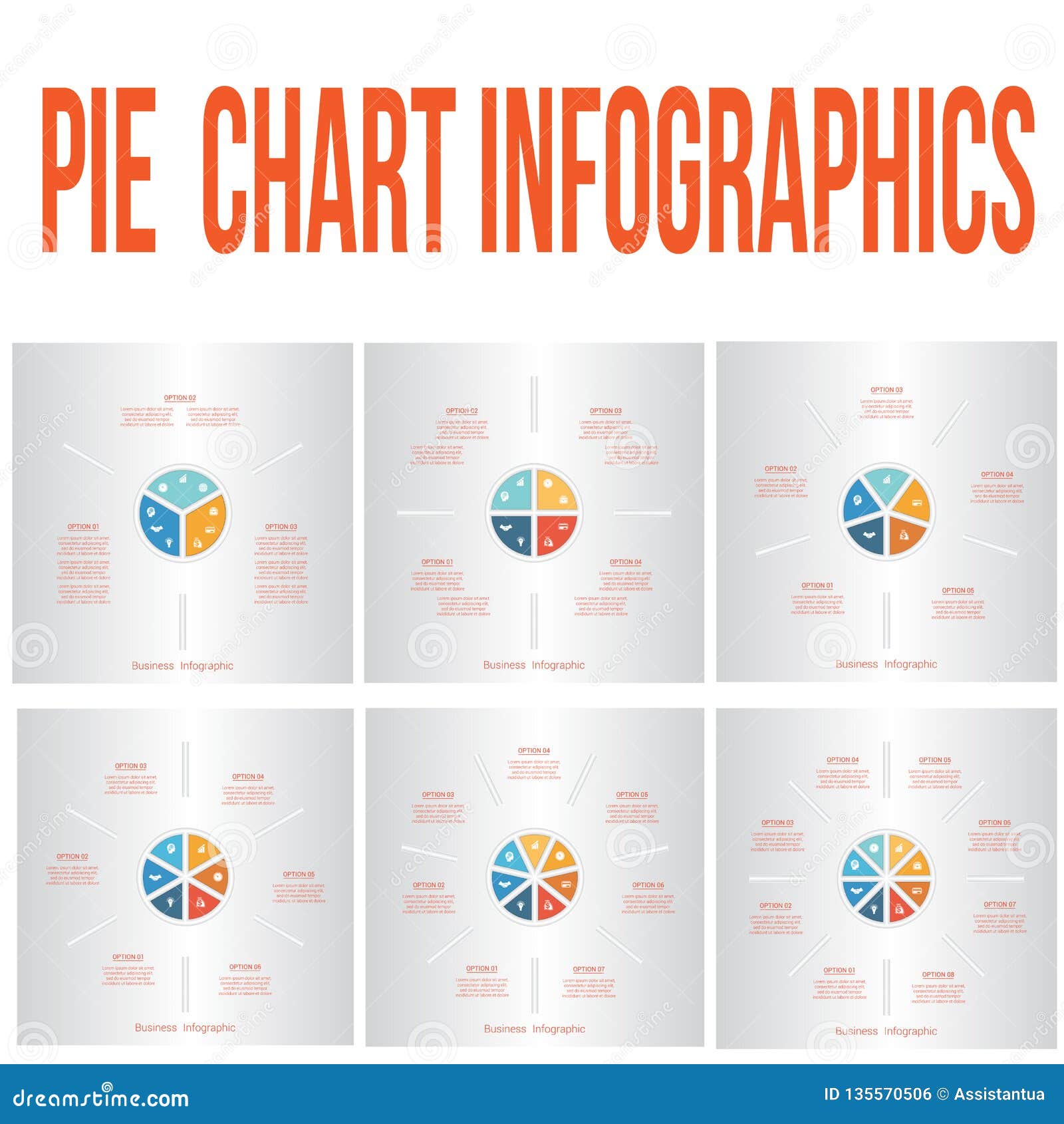 3 5 Pie Chart