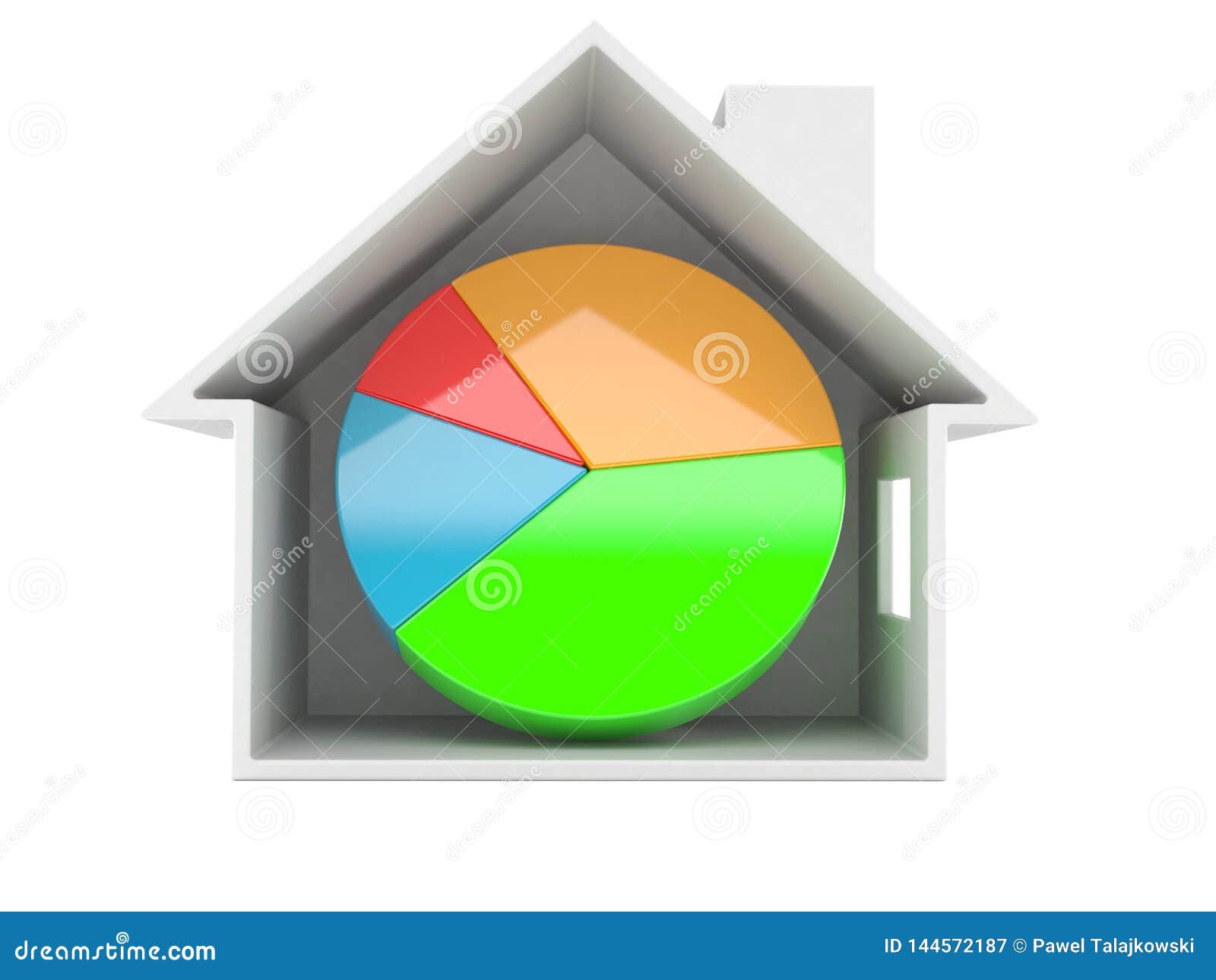 Cross Section Chart