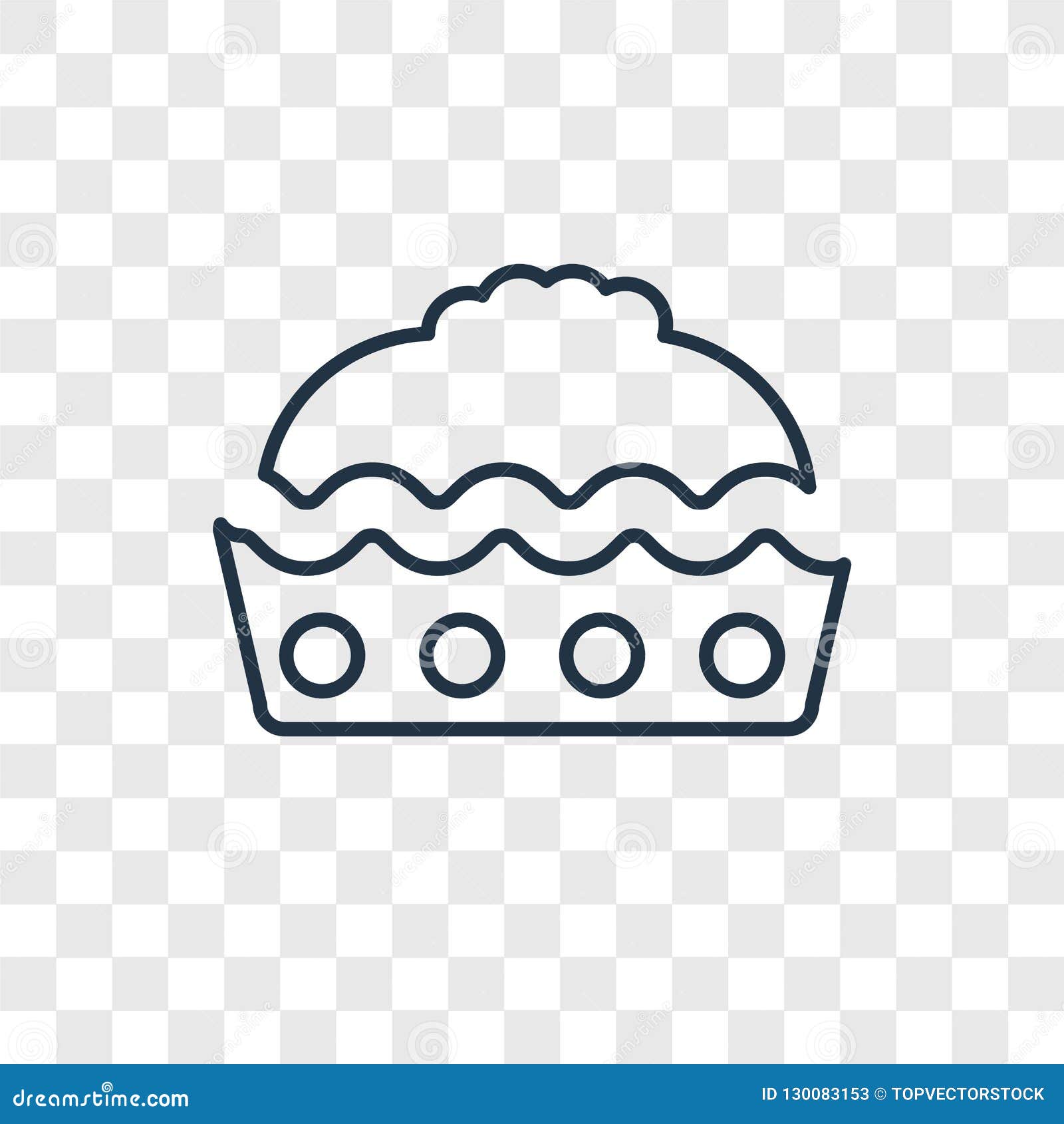 Pie Concept Vector Linear Icon Isolated On Transparent Background Pie Concept Transparency Logo In Outline Style Stock Vector Illustration Of Restaurant Transparent Pie Concept Vector Linear Icon Isolated On Transparent Background Pie Concept Transparency Logo In Outline Style Stock Vector Illustration Of Restaurant Transparent