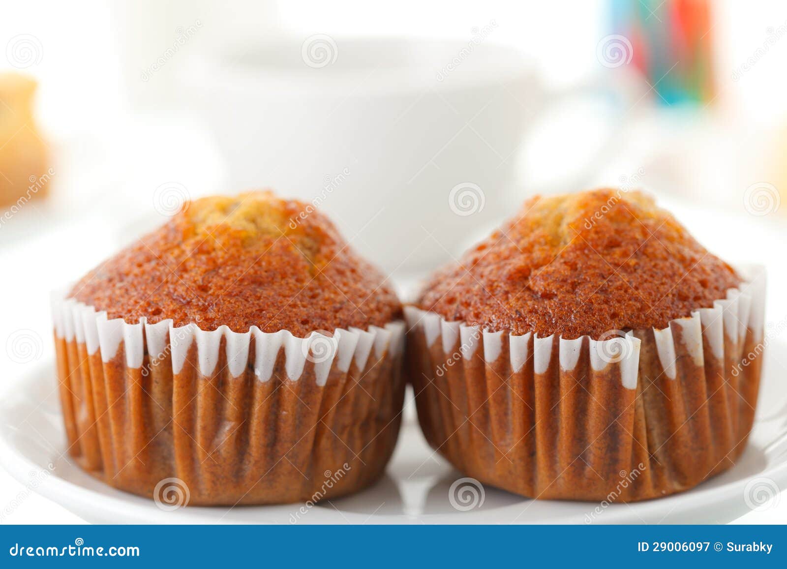 Piece of Cake and Coffee Cup Stock Image Image of snack, gourmet