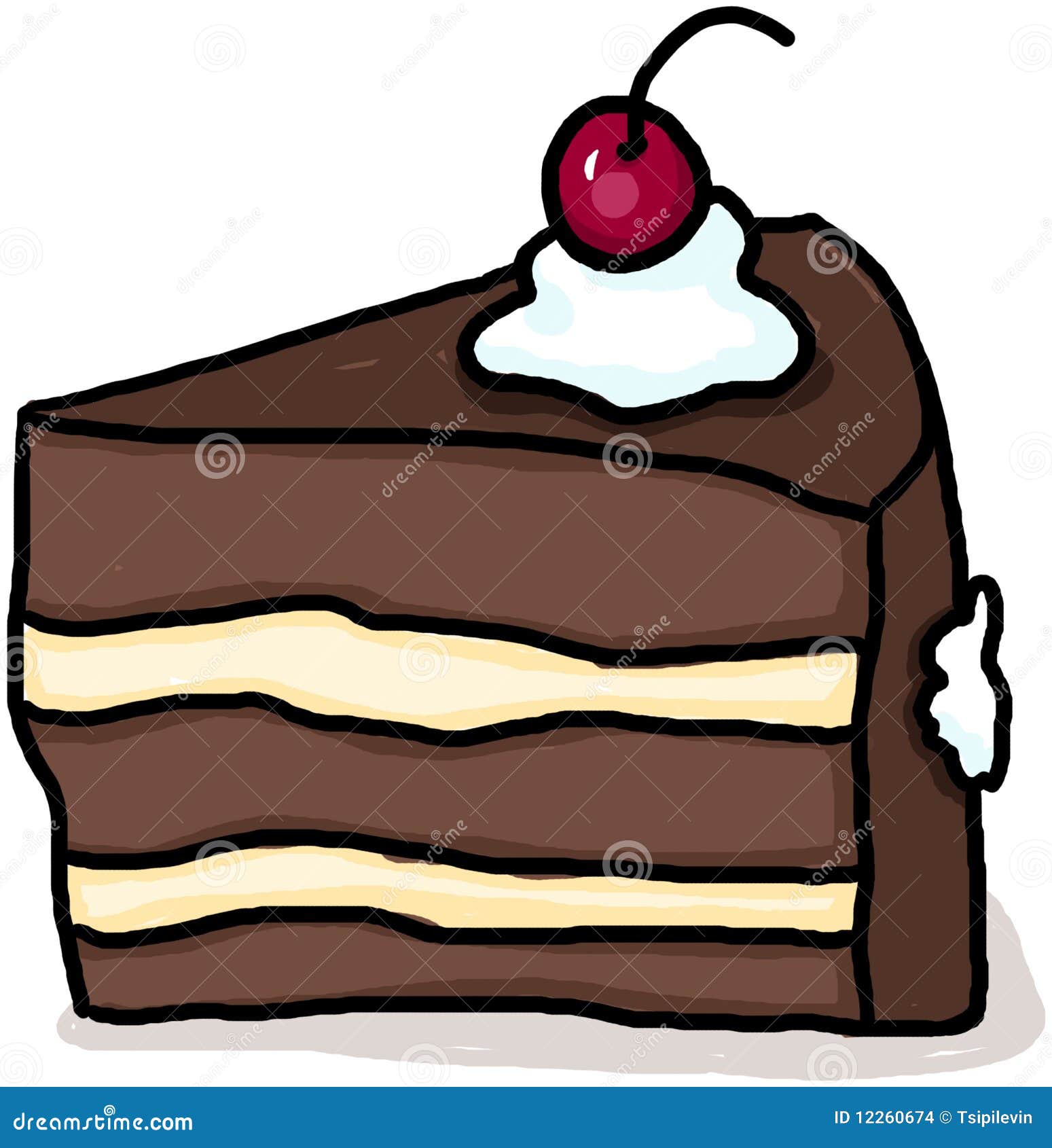 Cartoon Birthday Cake png download - 1000*877 - Free Transparent Chocolate  Cake png Download. - CleanPNG / KissPNG