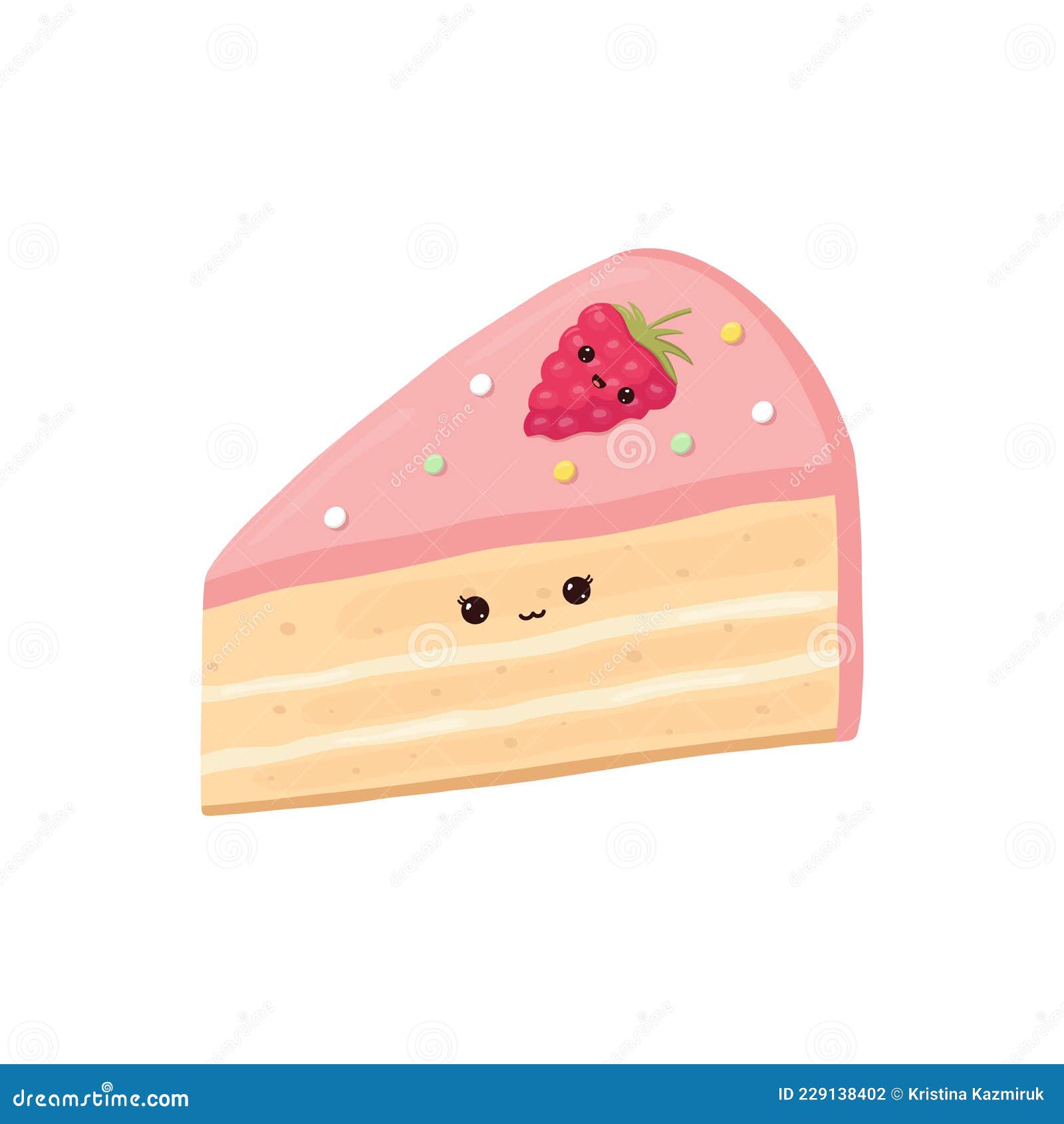 Cartoon Cute Bunny Pink Strawberry Cake PNG Images | AI Free Download -  Pikbest