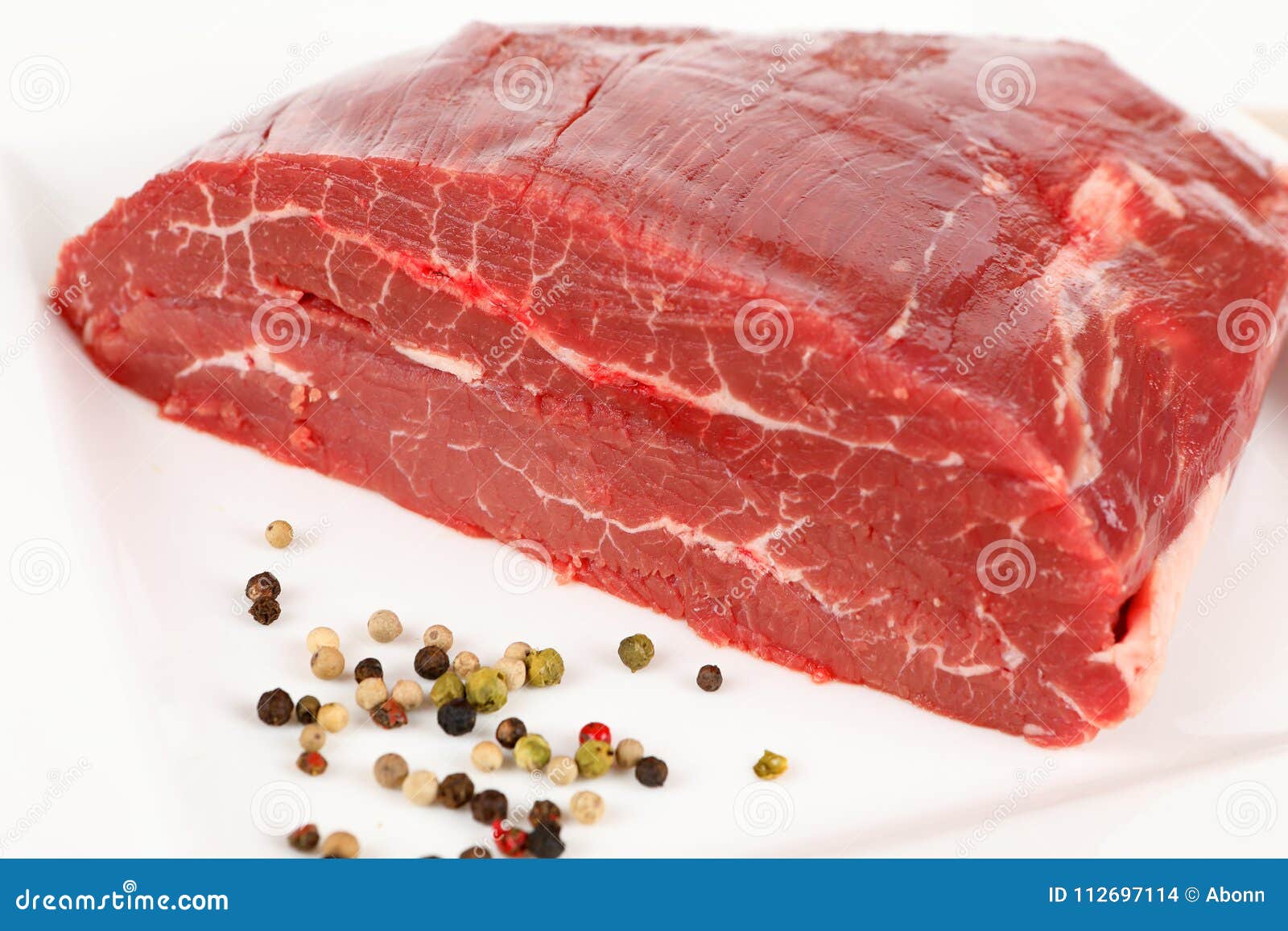 Dry Aged Flank Steak