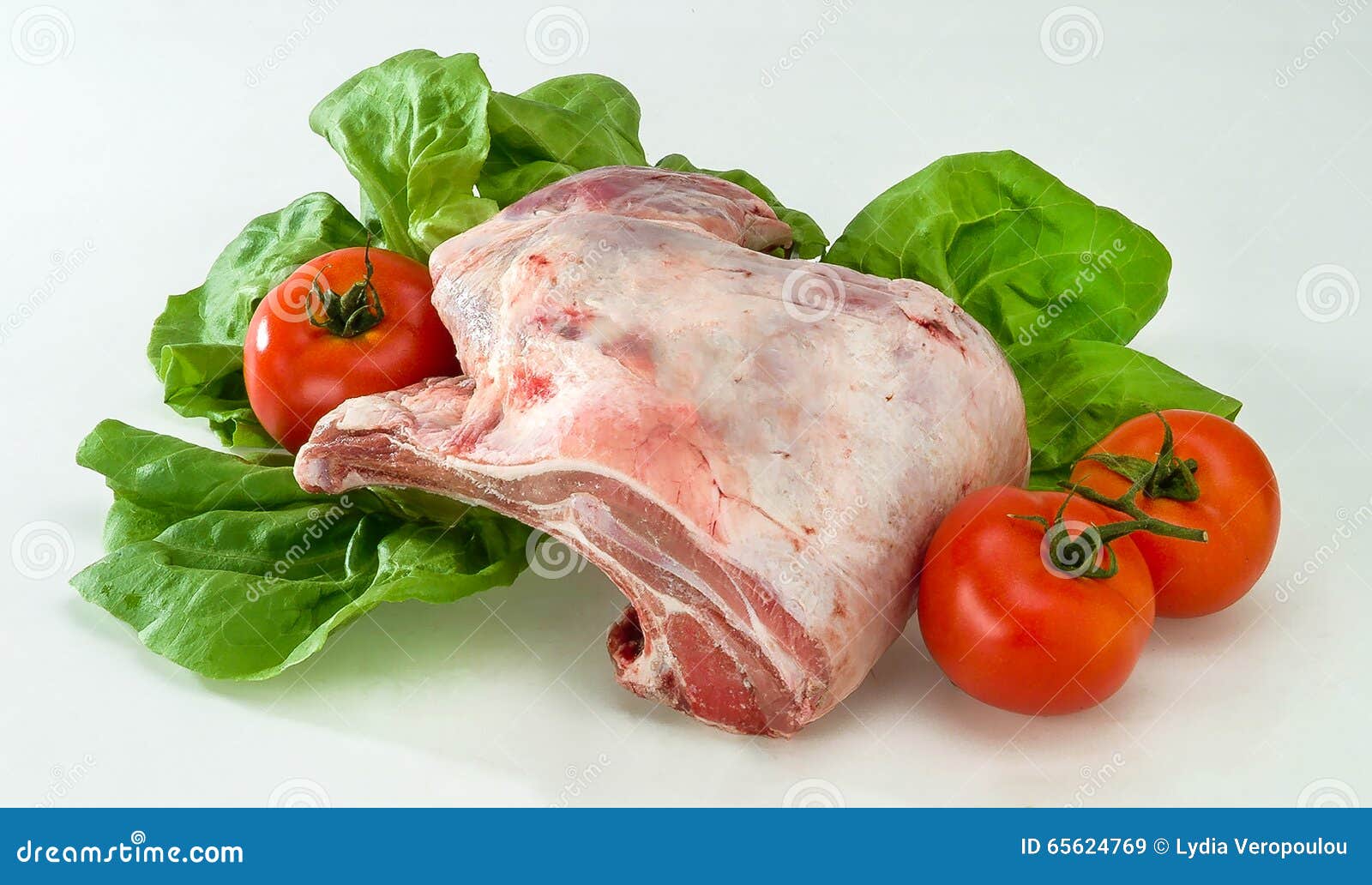 Piece of raw lamb stock image. Image of cooking, traditional 65624769