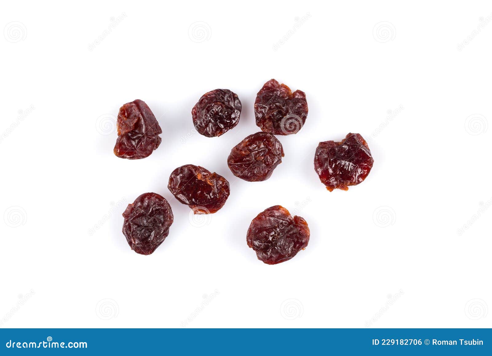 Pieces of dried cherry stock photo. Image of health 229182706