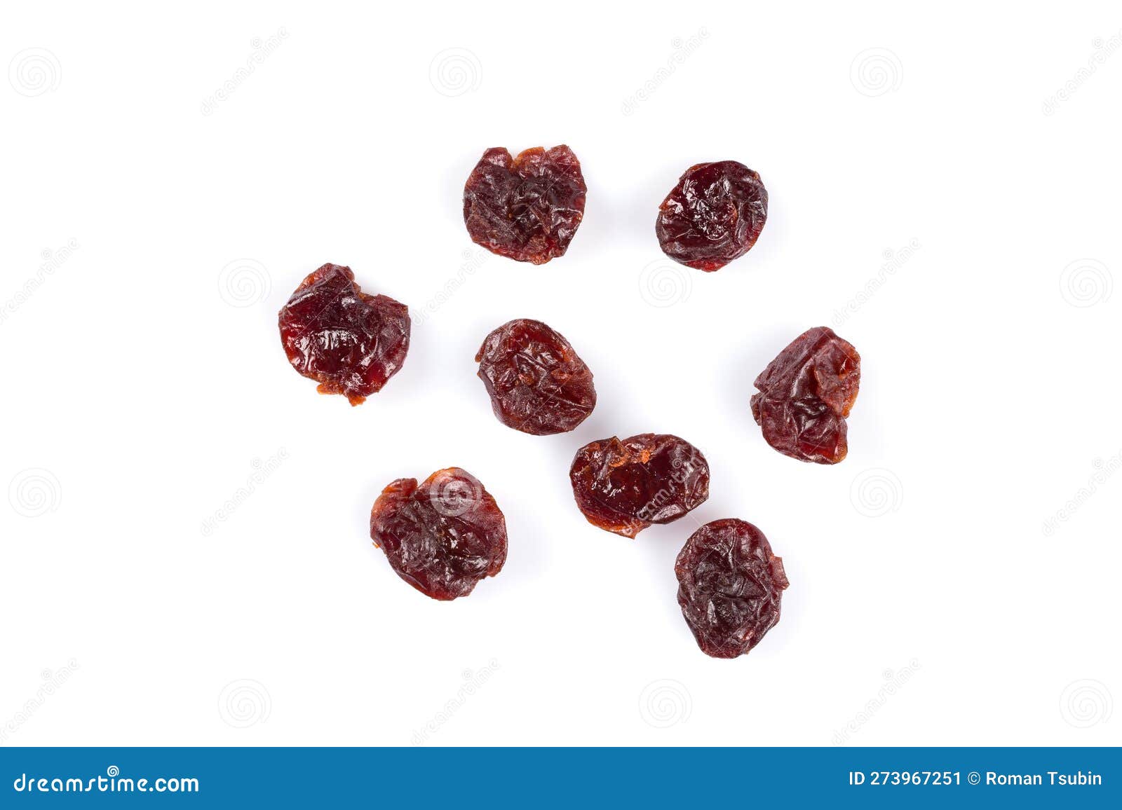 Pieces of dried cherry stock image. Image of cherry 273967251