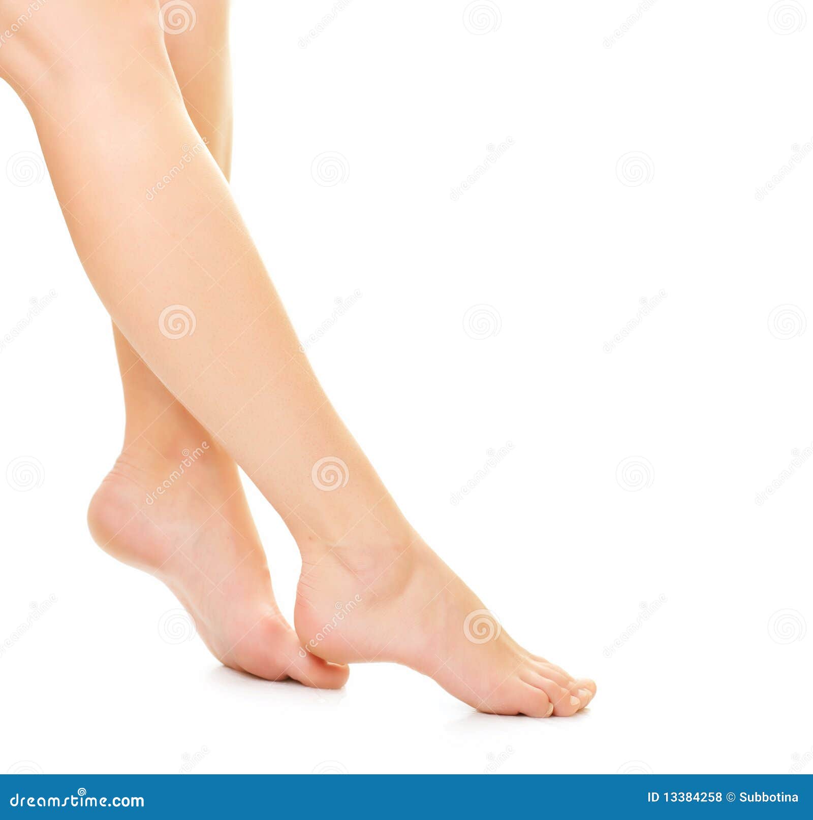 Piedini Femminili Immagine Stock. Immagine Di Piede, Salute - 4220417 - Foto 3