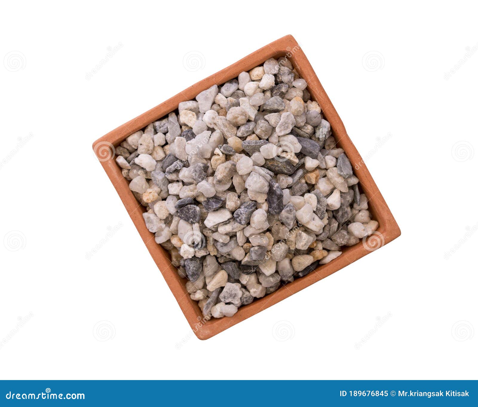 piedras para decorar