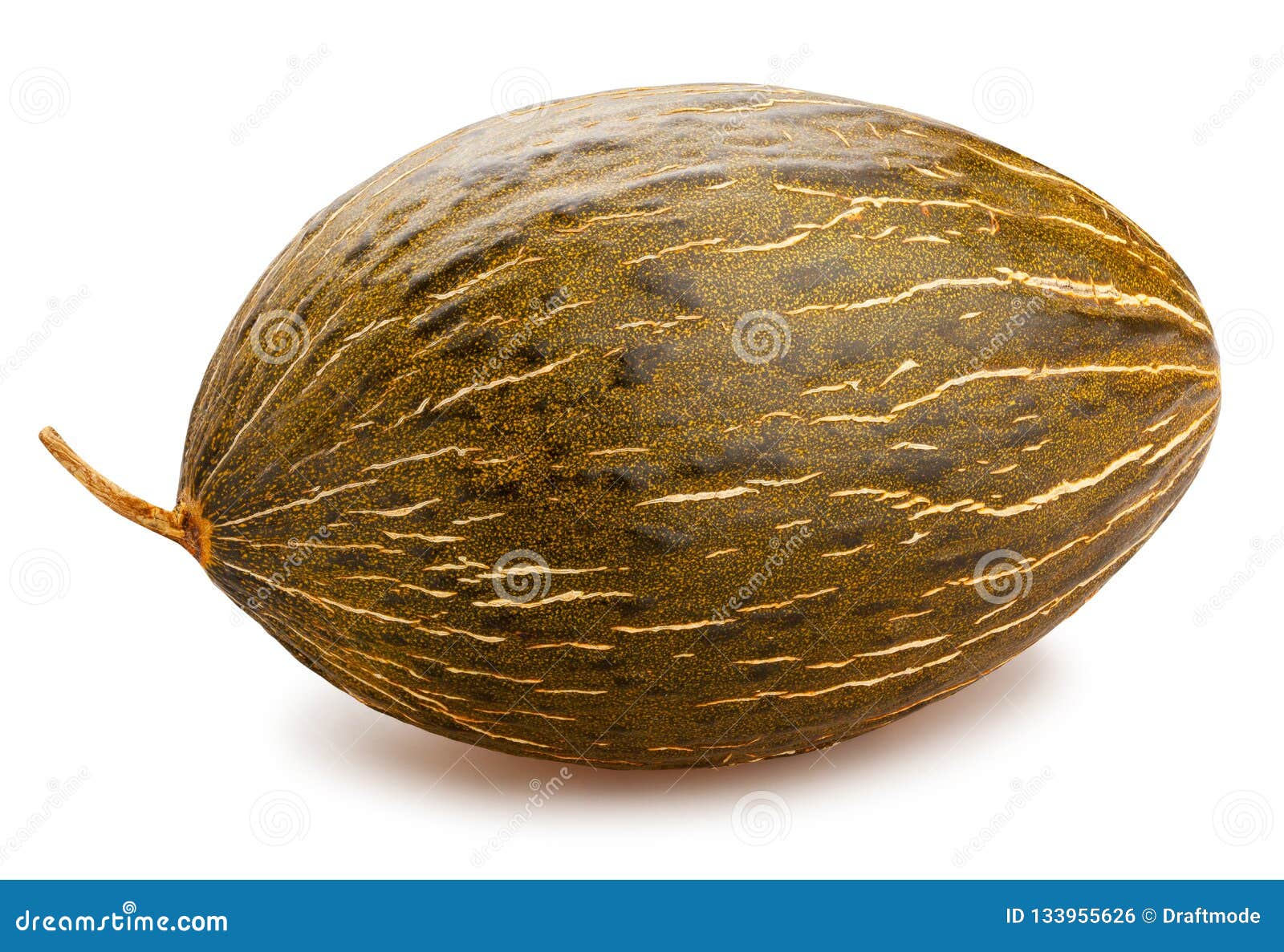 piel de sapo melon