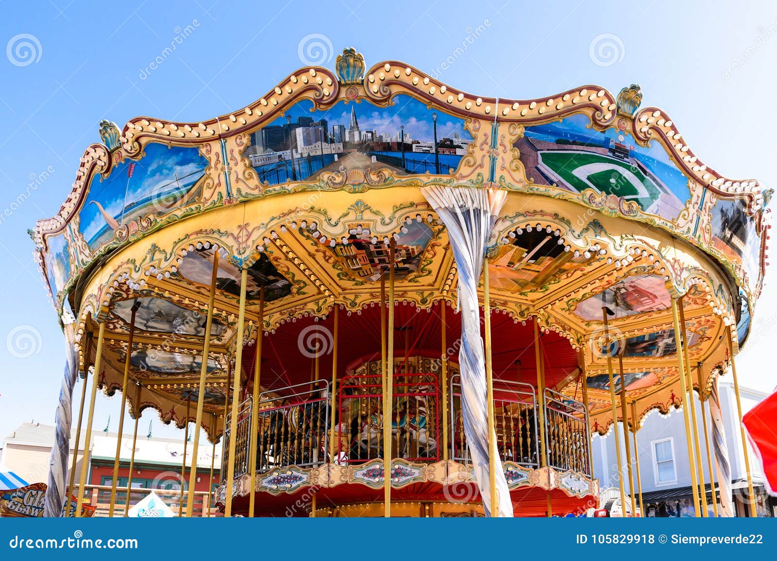 Pier 39 Of San Francisco Editorial Stock Photo Image Of Pier 39 Of San Francisco Editorial Stock Photo Image Of